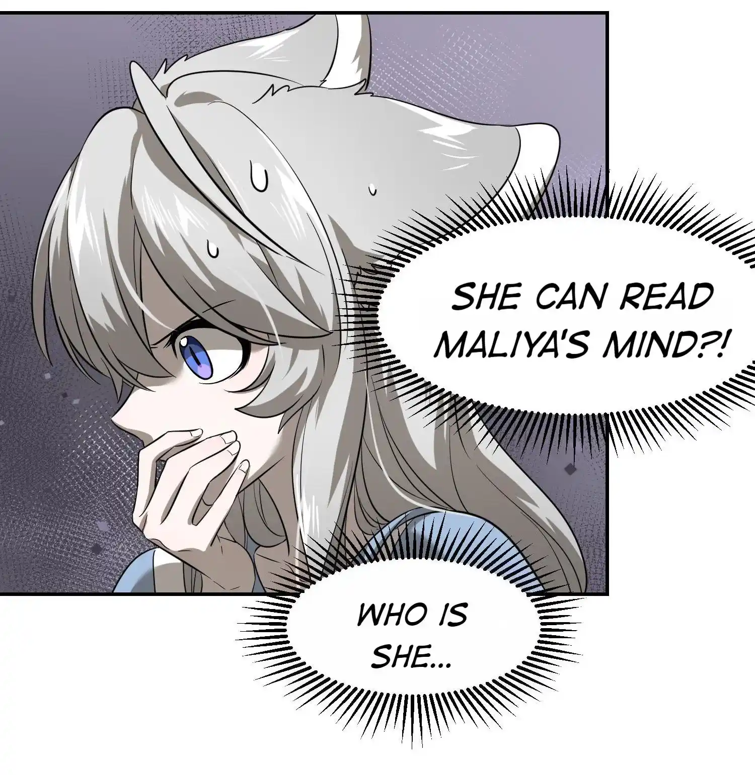 My Food Seems To Be Very Cute Vol.0 Ch.21.1