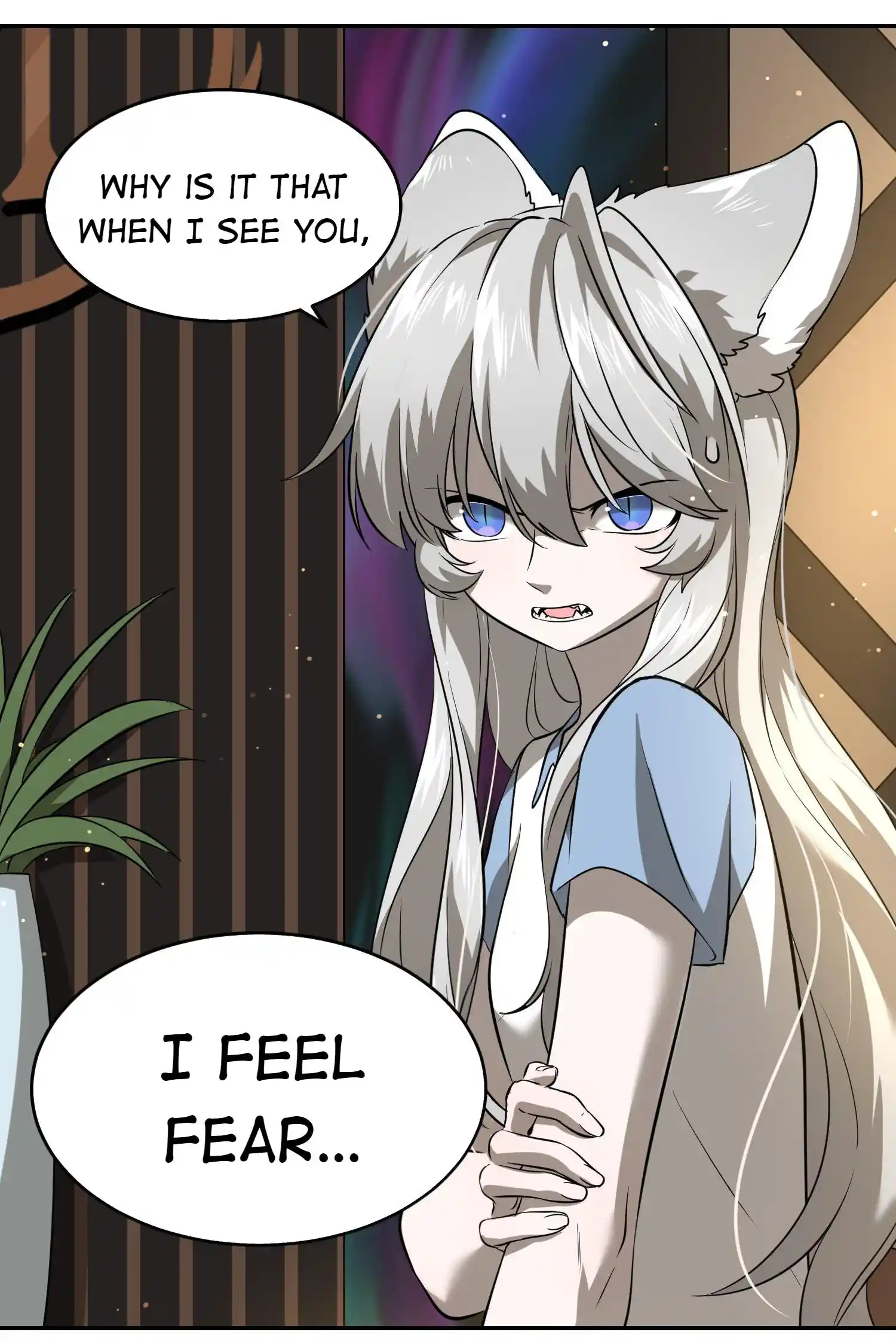 My Food Seems To Be Very Cute Vol.0 Ch.21.1