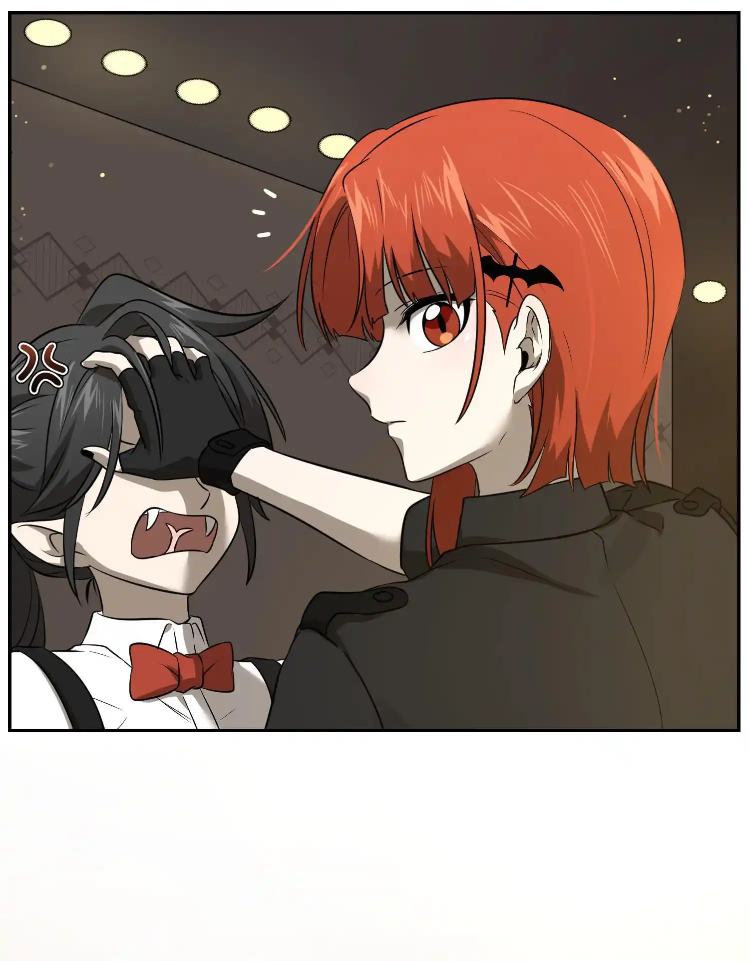 My Food Seems To Be Very Cute Vol.0 Ch.21.2