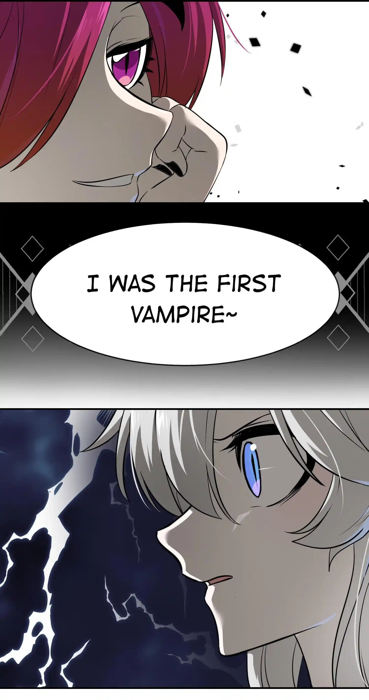 My Food Seems To Be Very Cute Vol.0 Ch.21.2