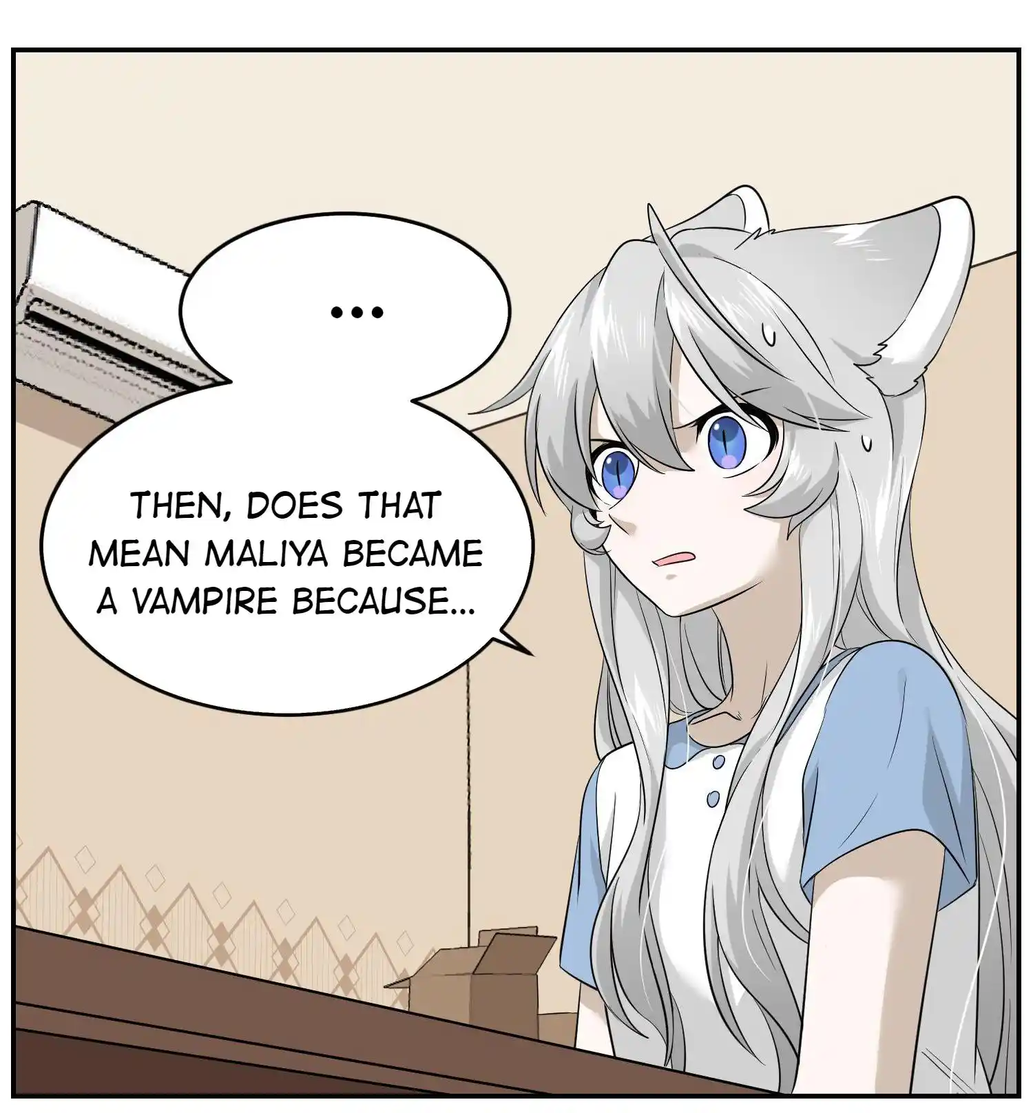 My Food Seems To Be Very Cute Vol.0 Ch.21.2