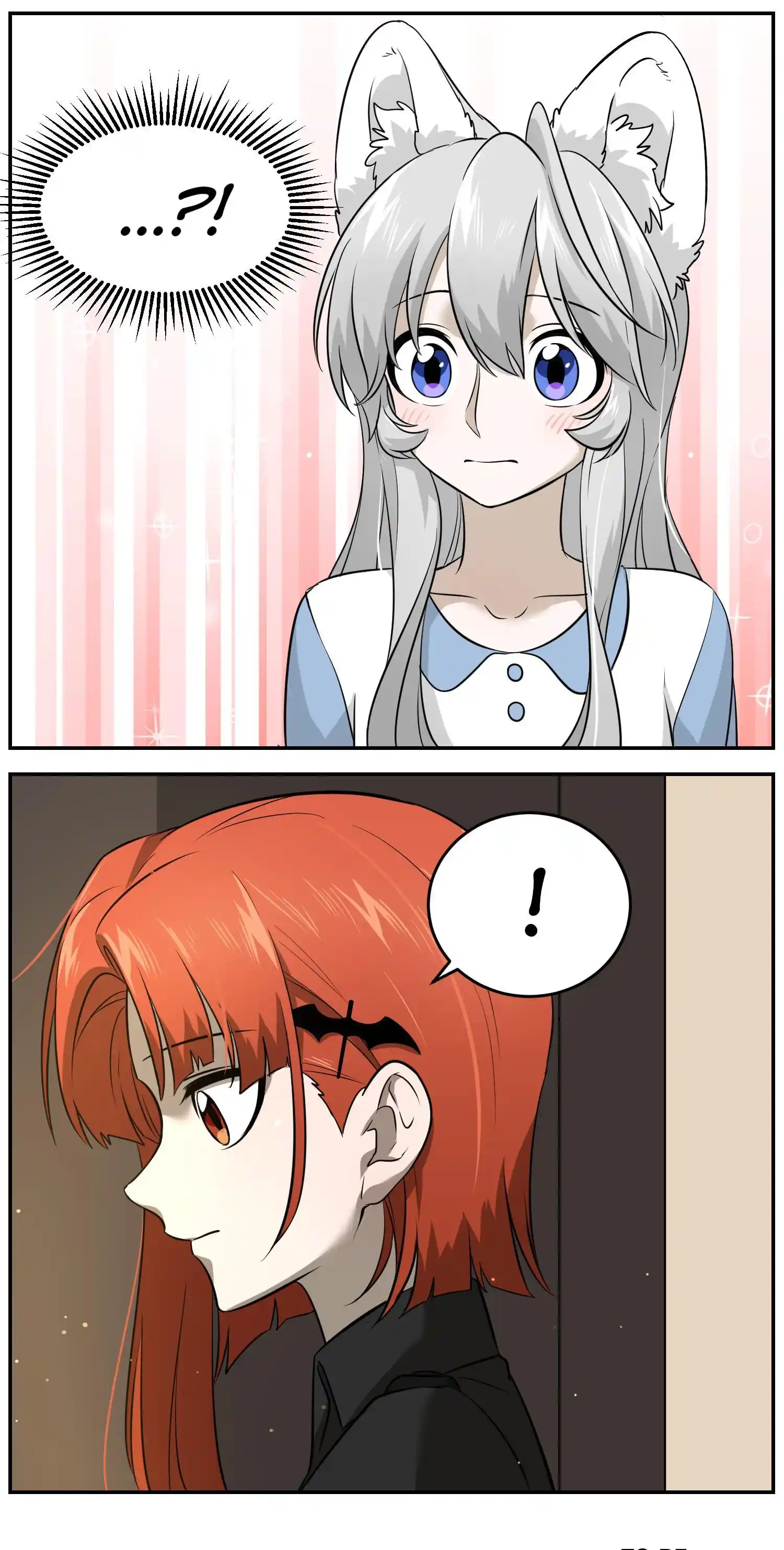 My Food Seems To Be Very Cute Vol.0 Ch.21.2