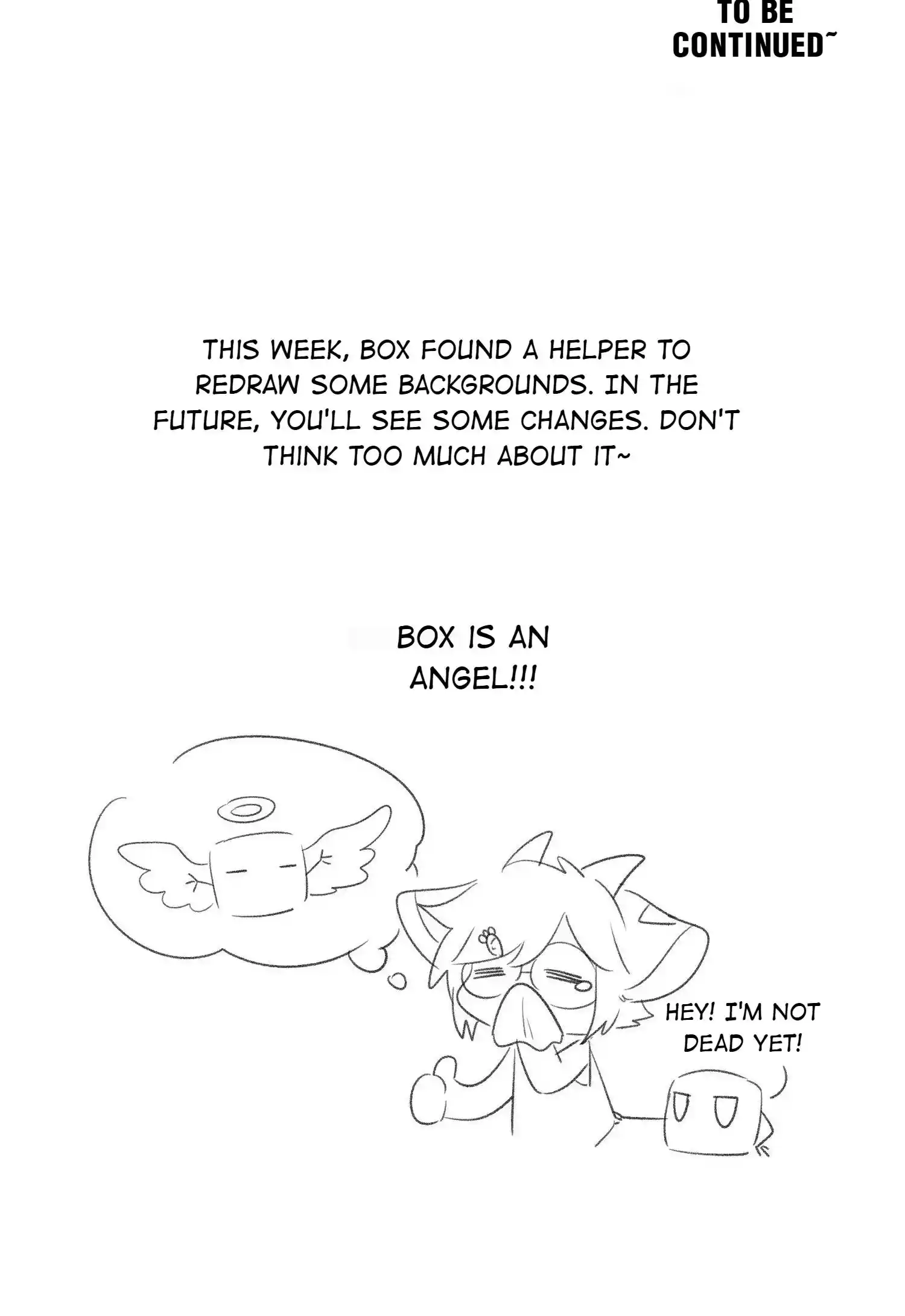 My Food Seems To Be Very Cute Vol.0 Ch.21.2