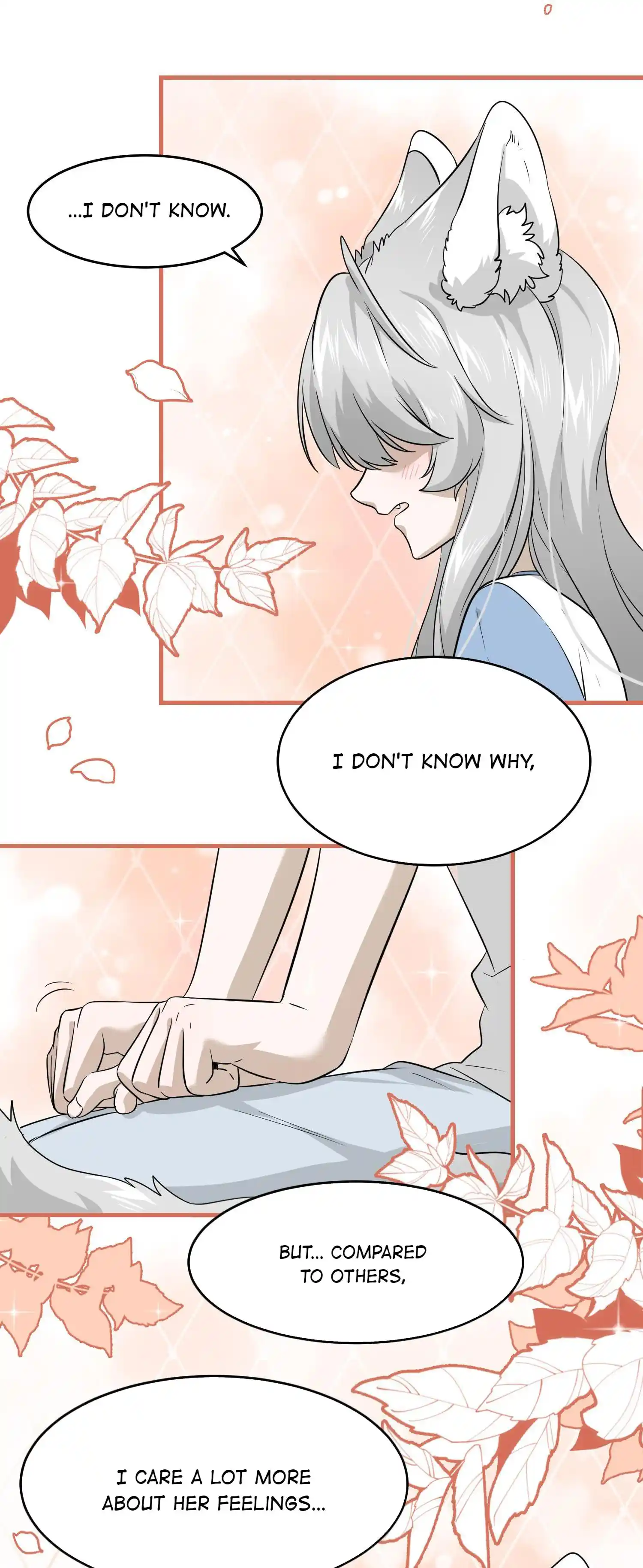 My Food Seems To Be Very Cute Vol.0 Ch.22.1