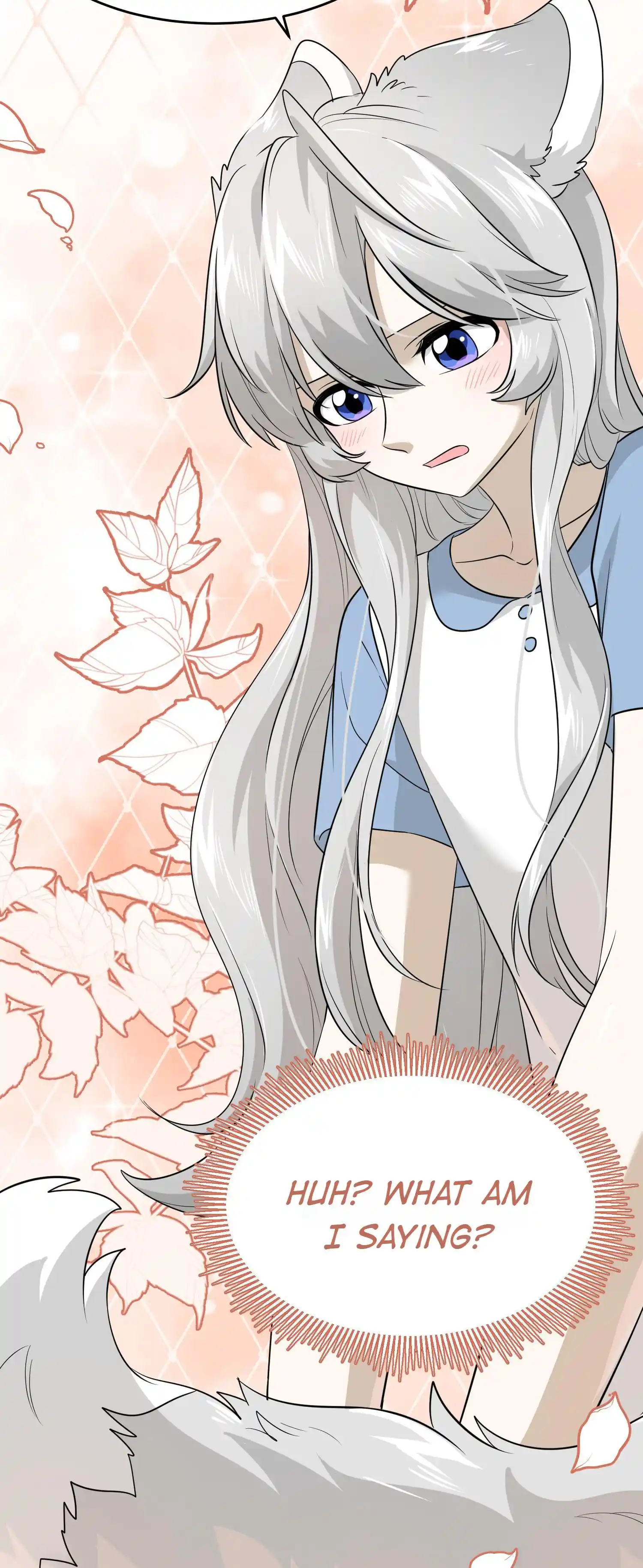 My Food Seems To Be Very Cute Vol.0 Ch.22.1