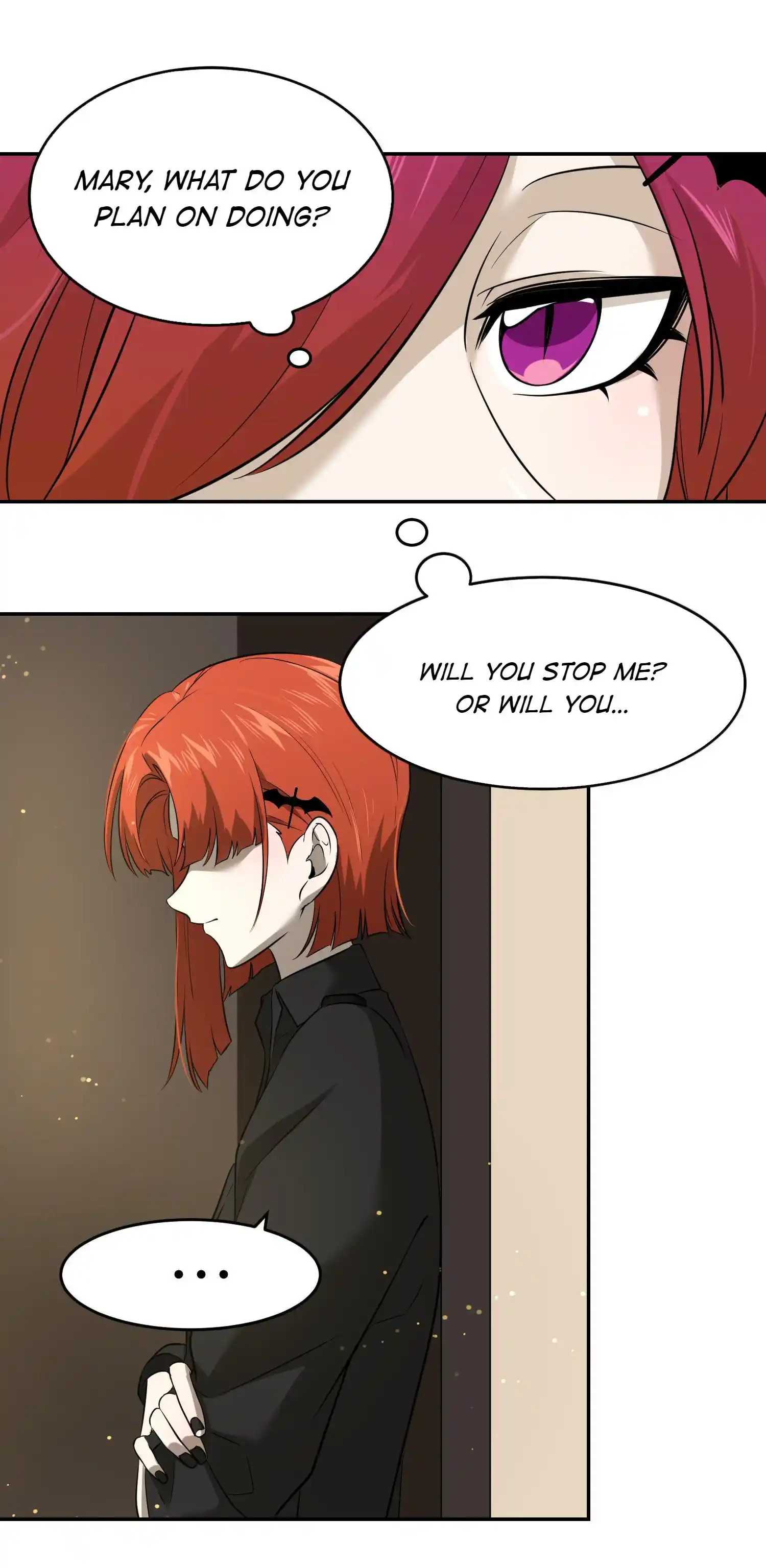 My Food Seems To Be Very Cute Vol.0 Ch.22.1