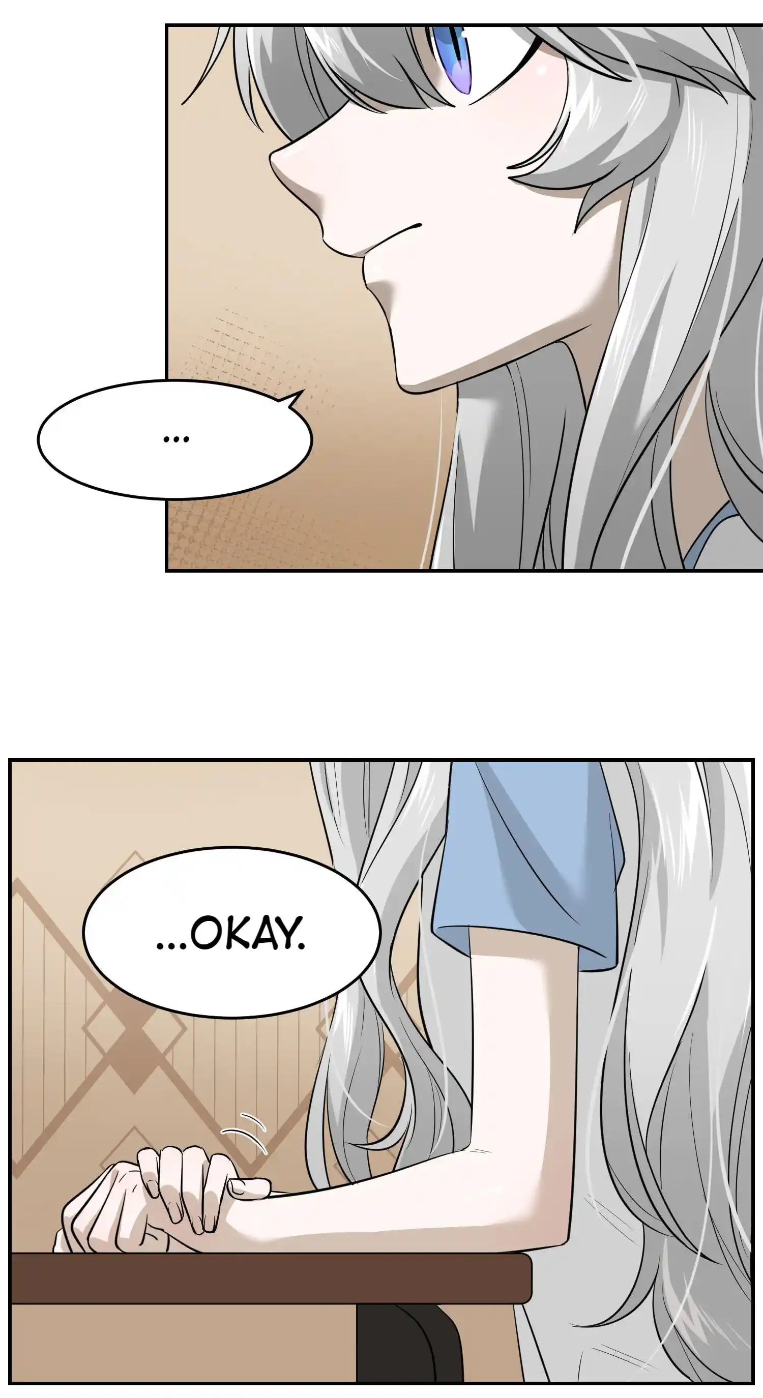 My Food Seems To Be Very Cute Vol.0 Ch.22.1