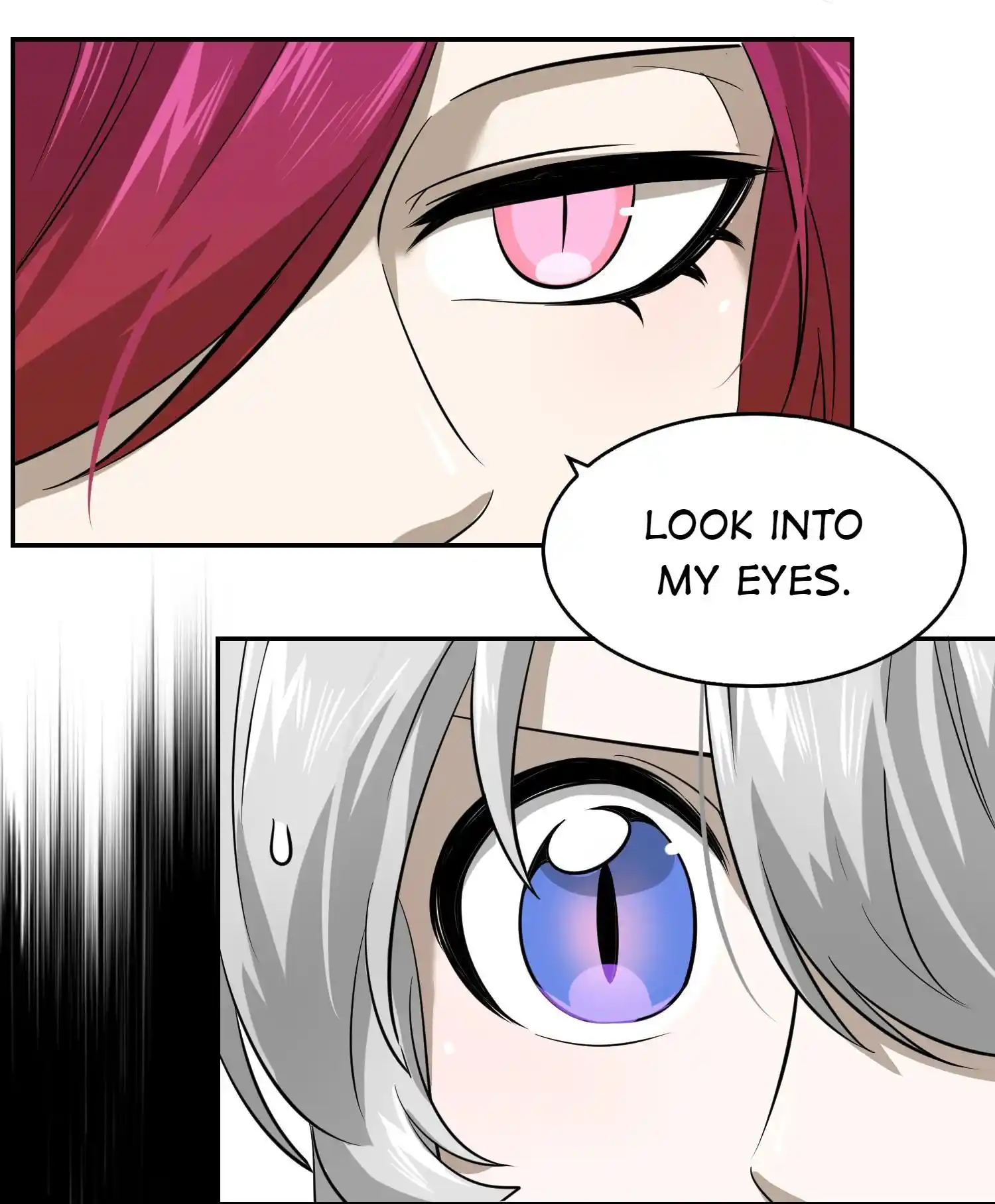 My Food Seems To Be Very Cute Vol.0 Ch.22.2