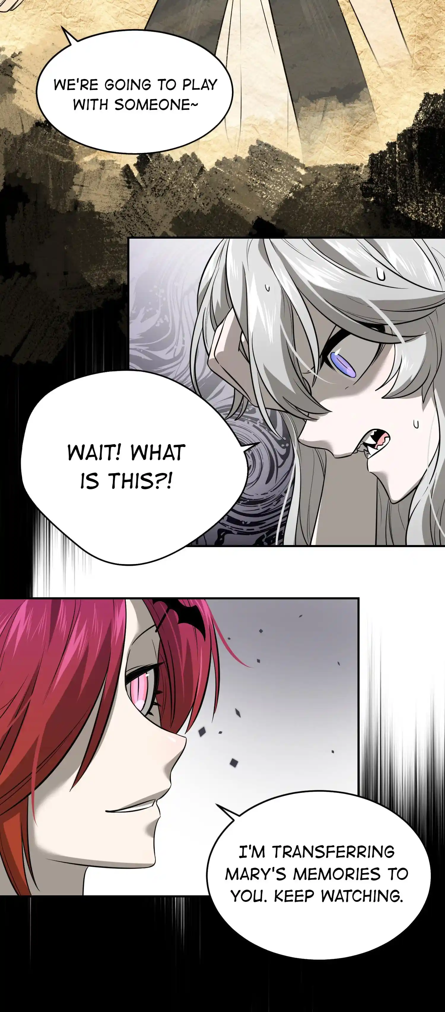 My Food Seems To Be Very Cute Vol.0 Ch.22.2