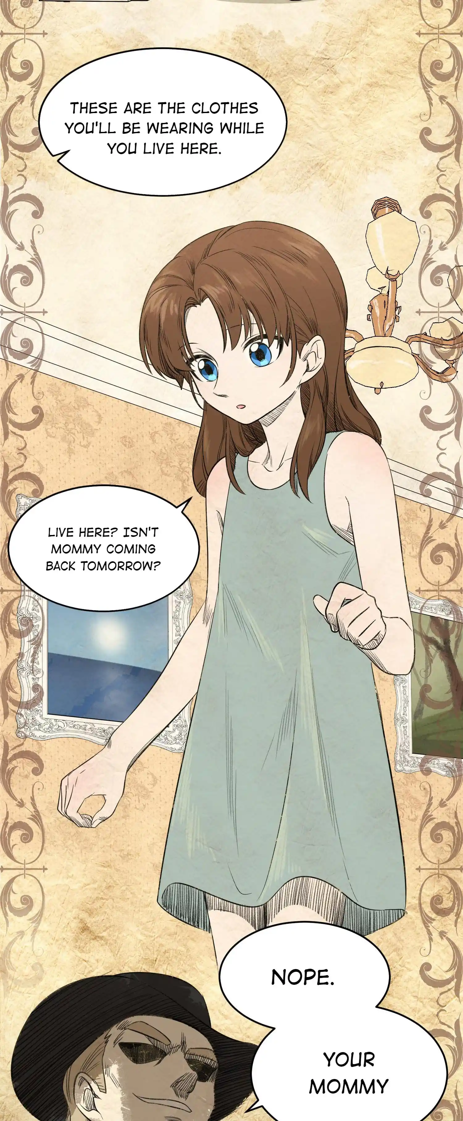 My Food Seems To Be Very Cute Vol.0 Ch.22.2