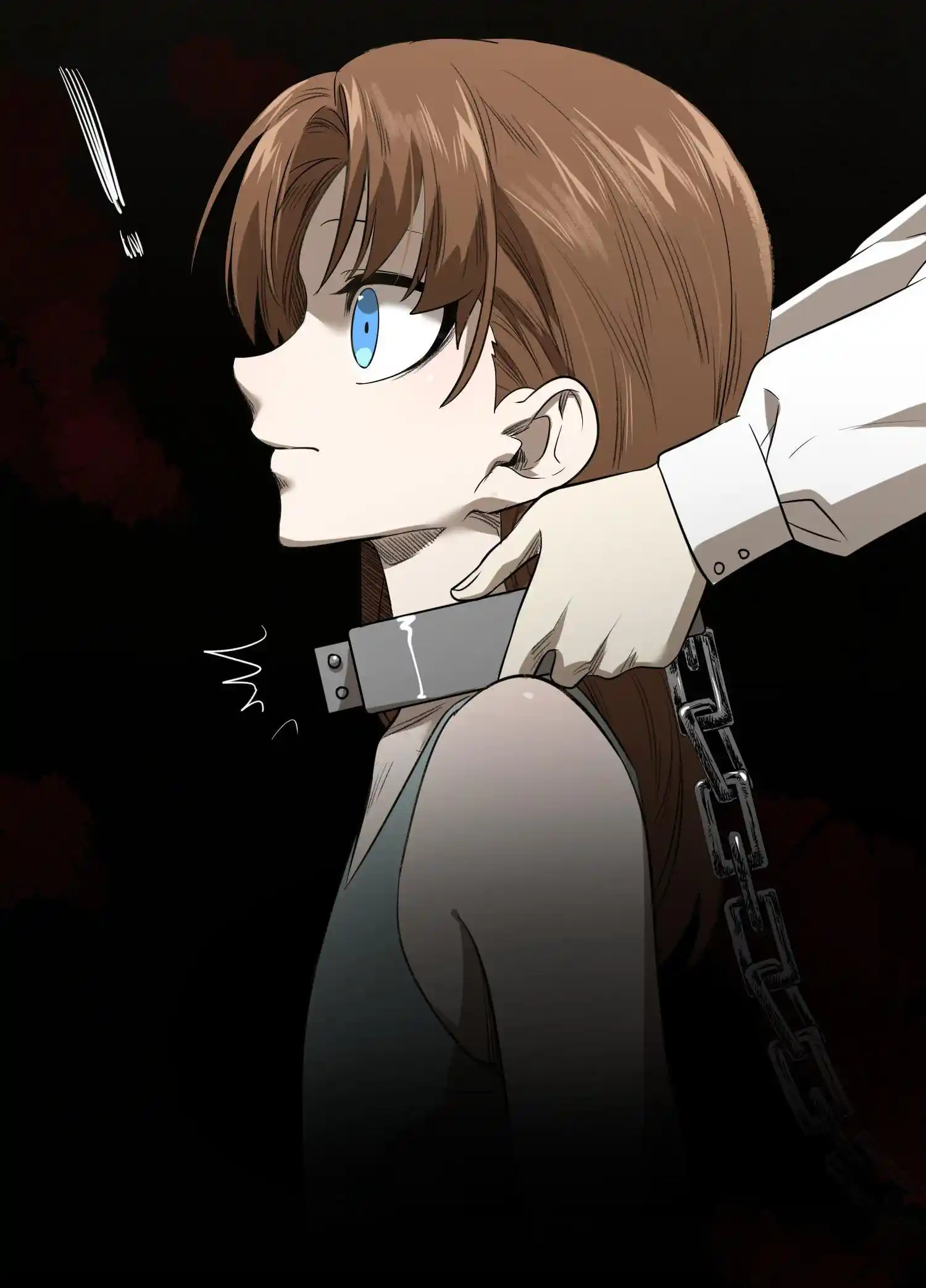 My Food Seems To Be Very Cute Vol.0 Ch.22.2