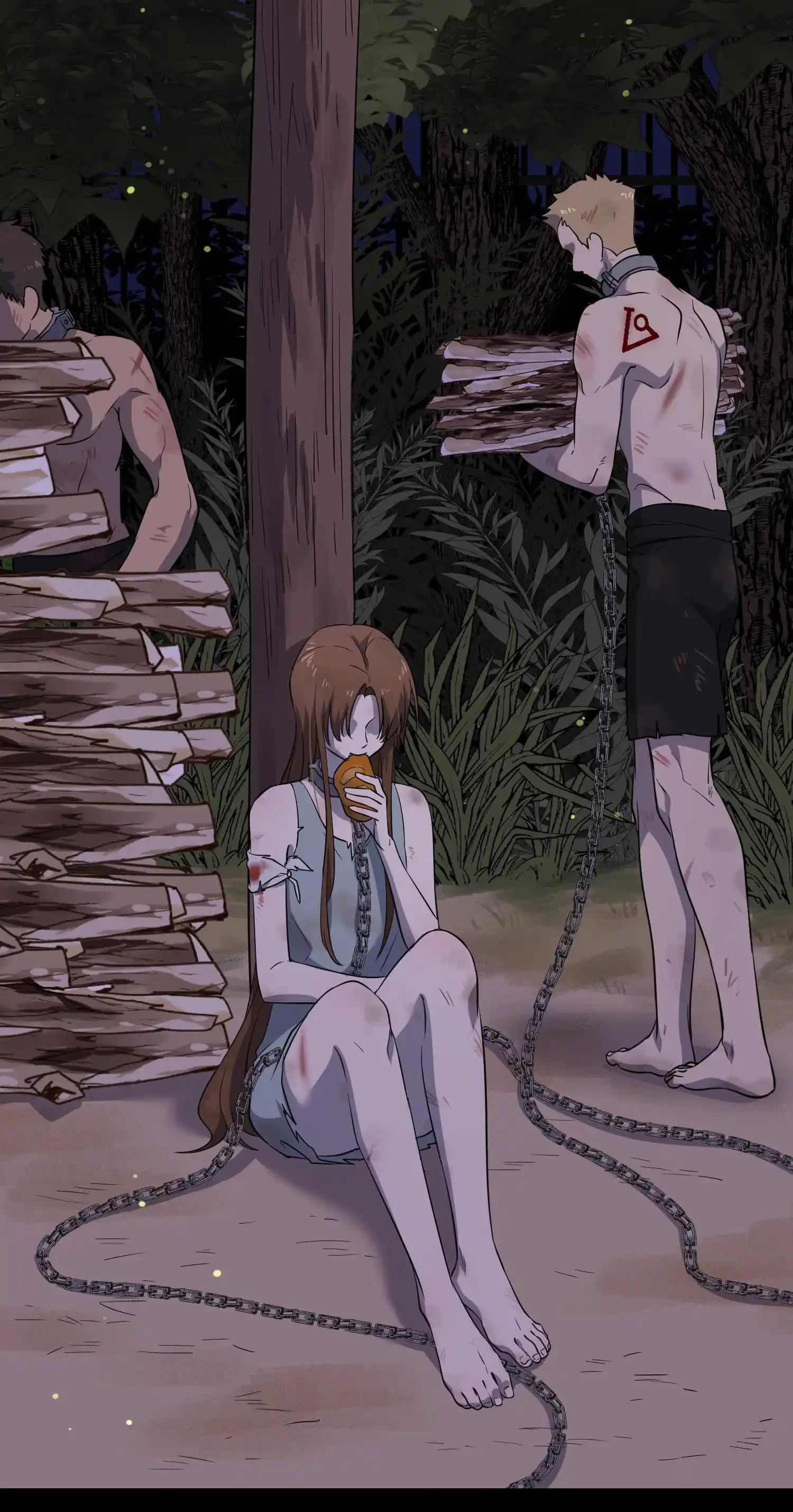 My Food Seems To Be Very Cute Vol.0 Ch.23.1