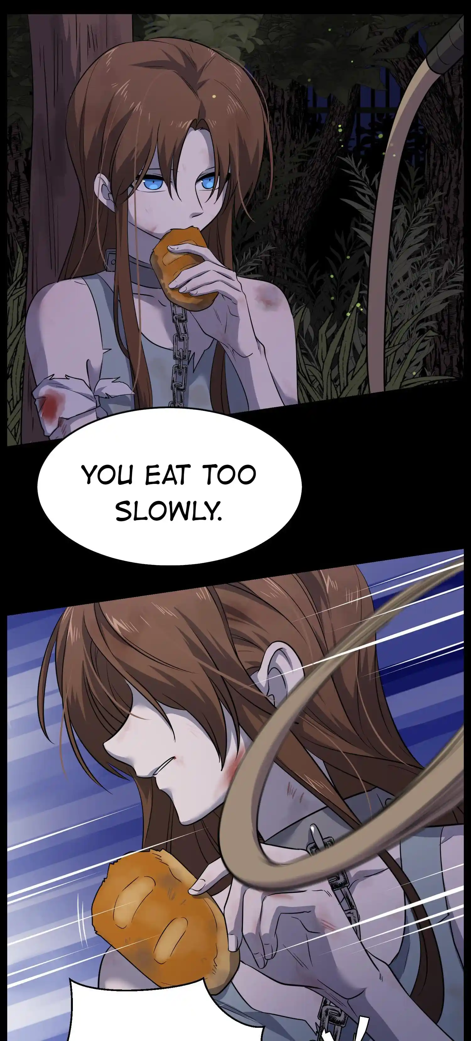 My Food Seems To Be Very Cute Vol.0 Ch.23.1