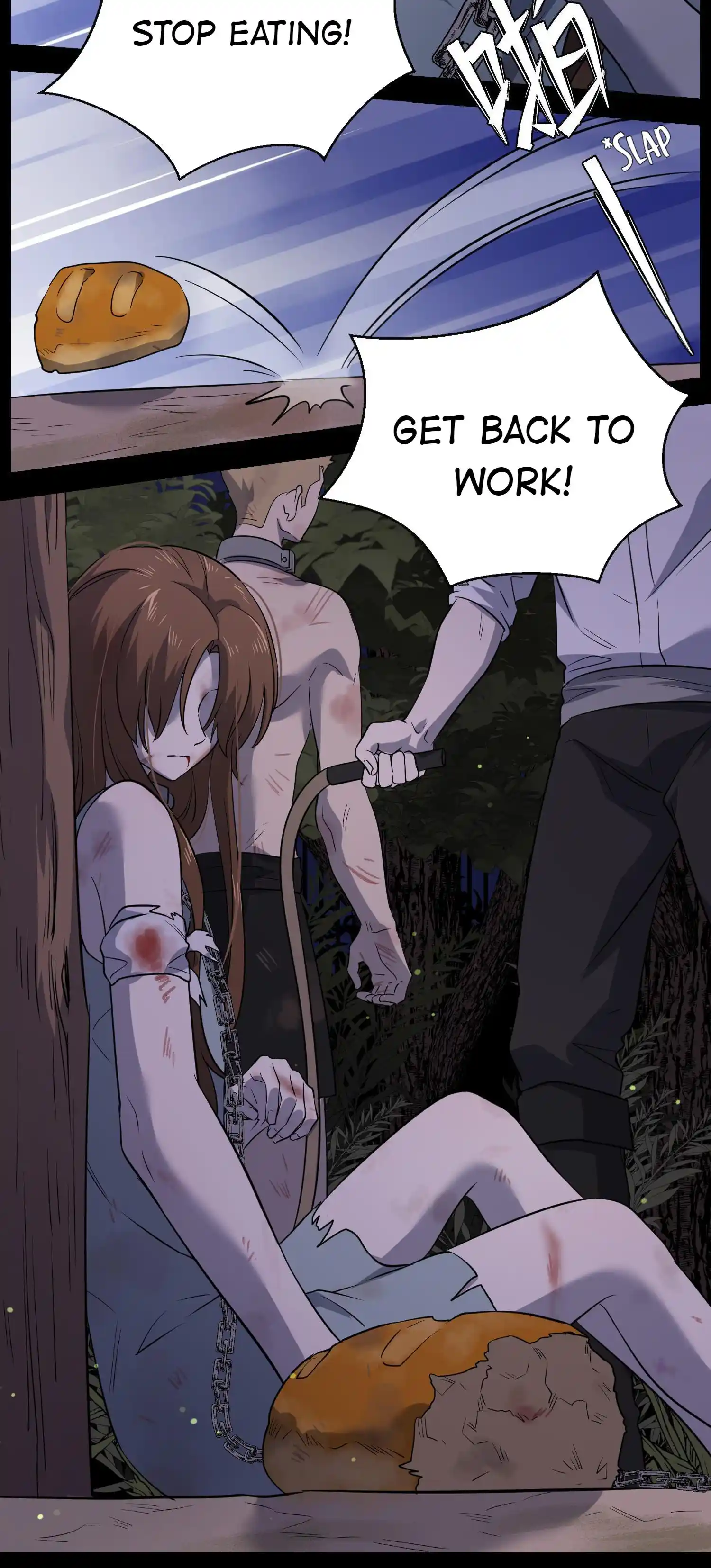 My Food Seems To Be Very Cute Vol.0 Ch.23.1