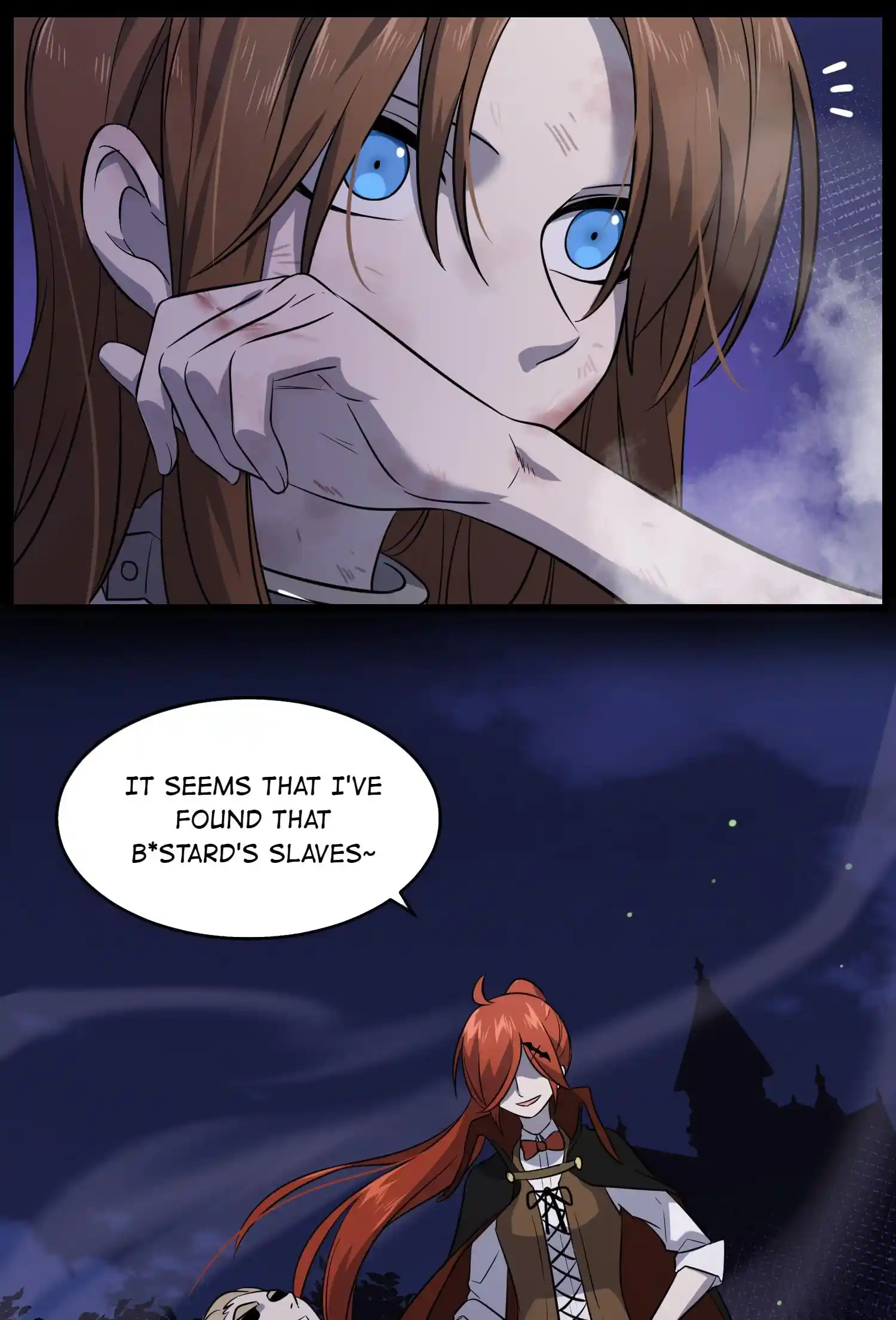 My Food Seems To Be Very Cute Vol.0 Ch.23.1