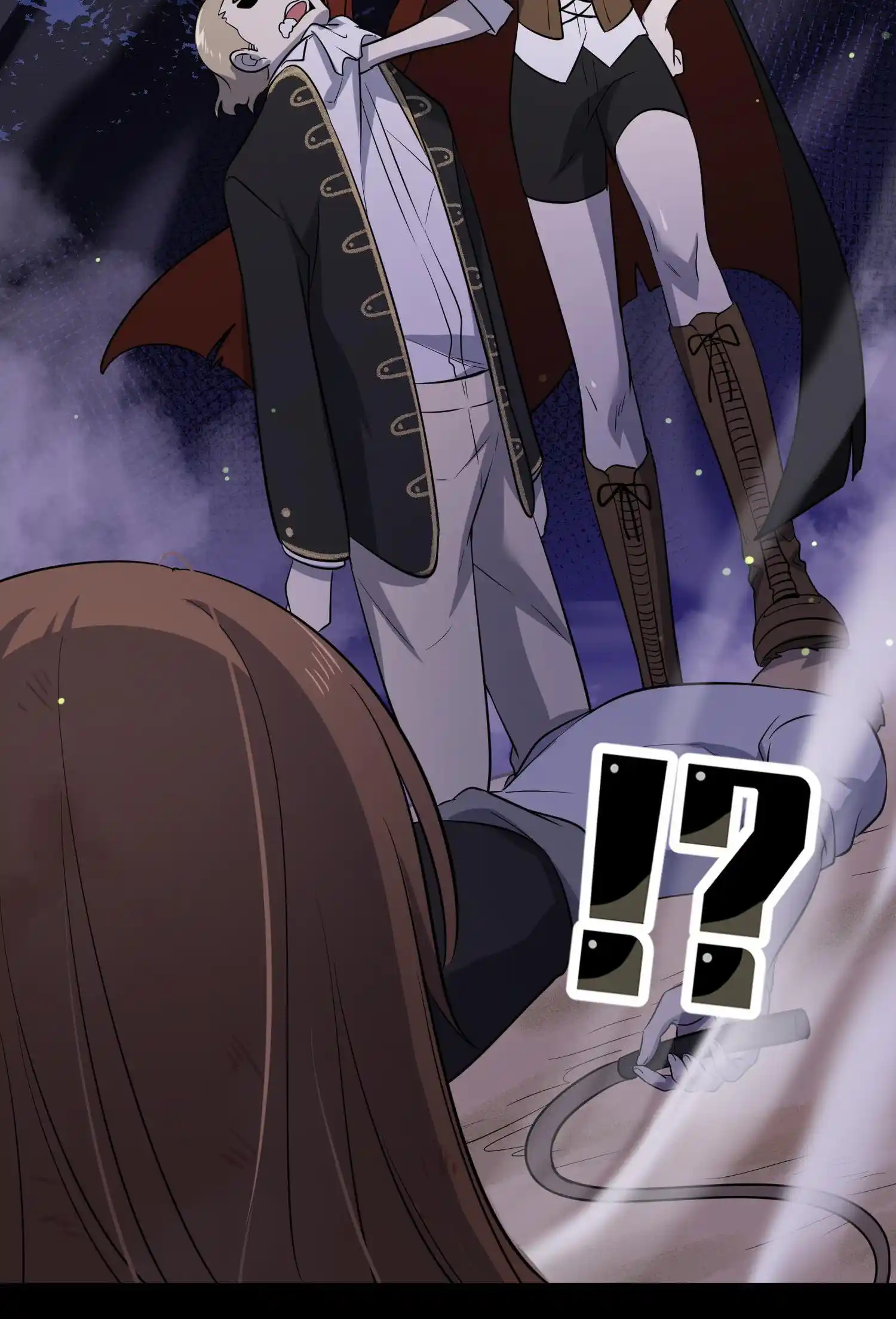 My Food Seems To Be Very Cute Vol.0 Ch.23.1