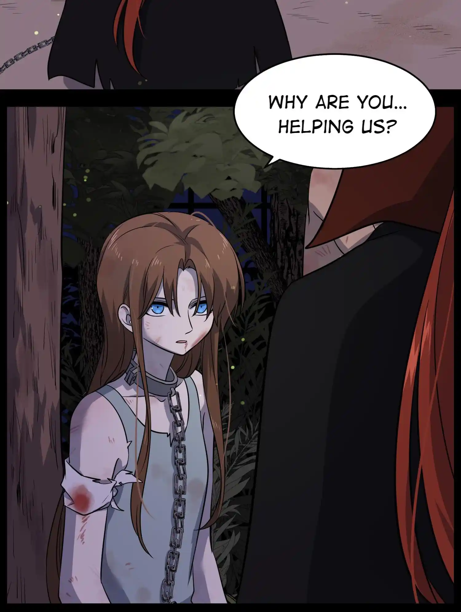 My Food Seems To Be Very Cute Vol.0 Ch.23.1