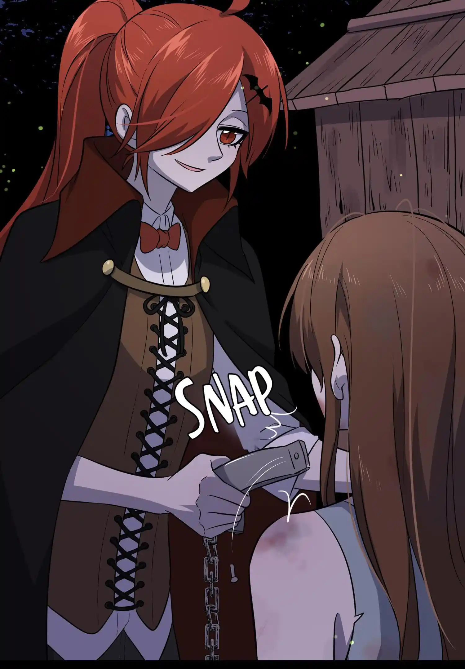 My Food Seems To Be Very Cute Vol.0 Ch.23.1