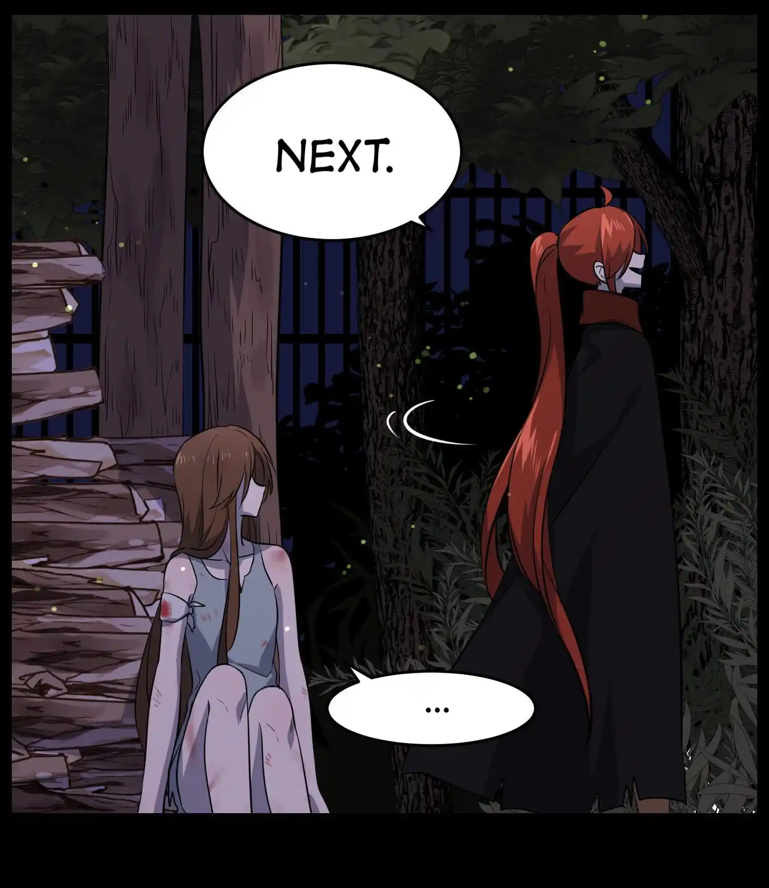 My Food Seems To Be Very Cute Vol.0 Ch.23.1