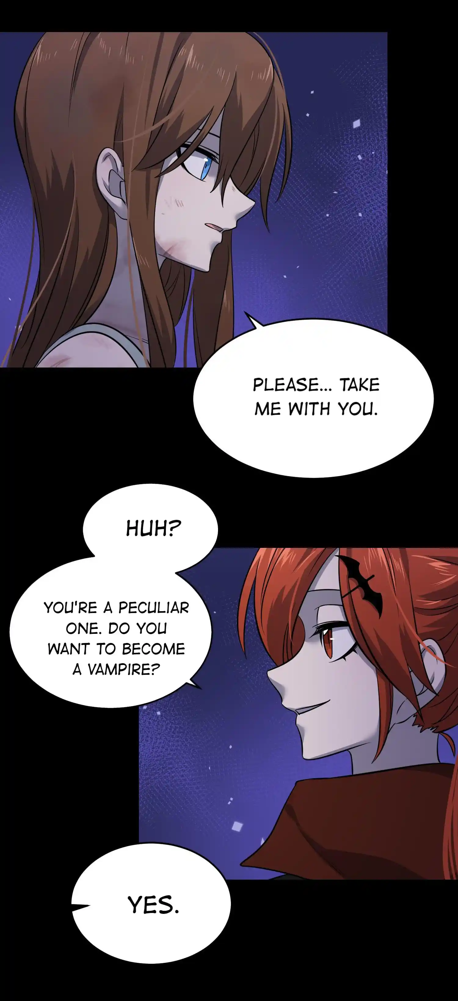 My Food Seems To Be Very Cute Vol.0 Ch.23.1