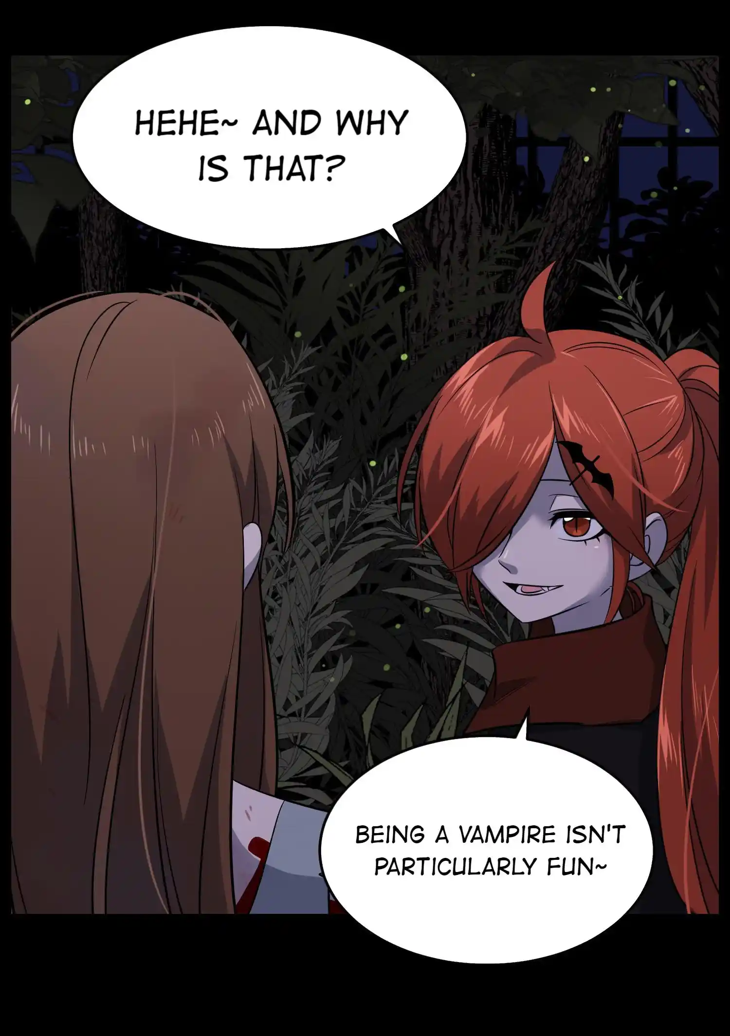 My Food Seems To Be Very Cute Vol.0 Ch.23.1