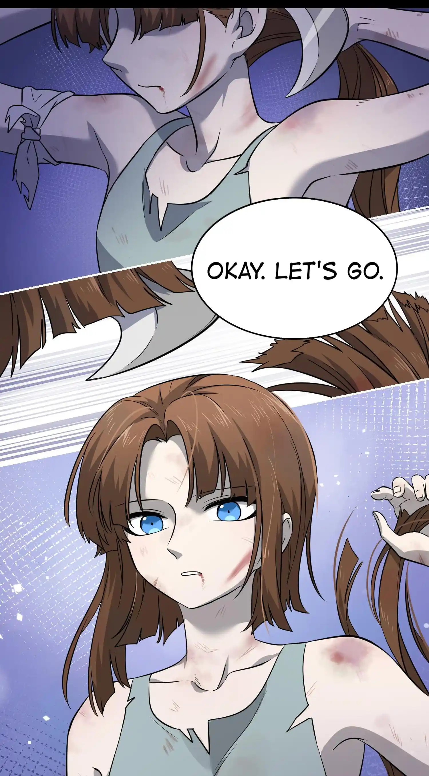 My Food Seems To Be Very Cute Vol.0 Ch.23.2