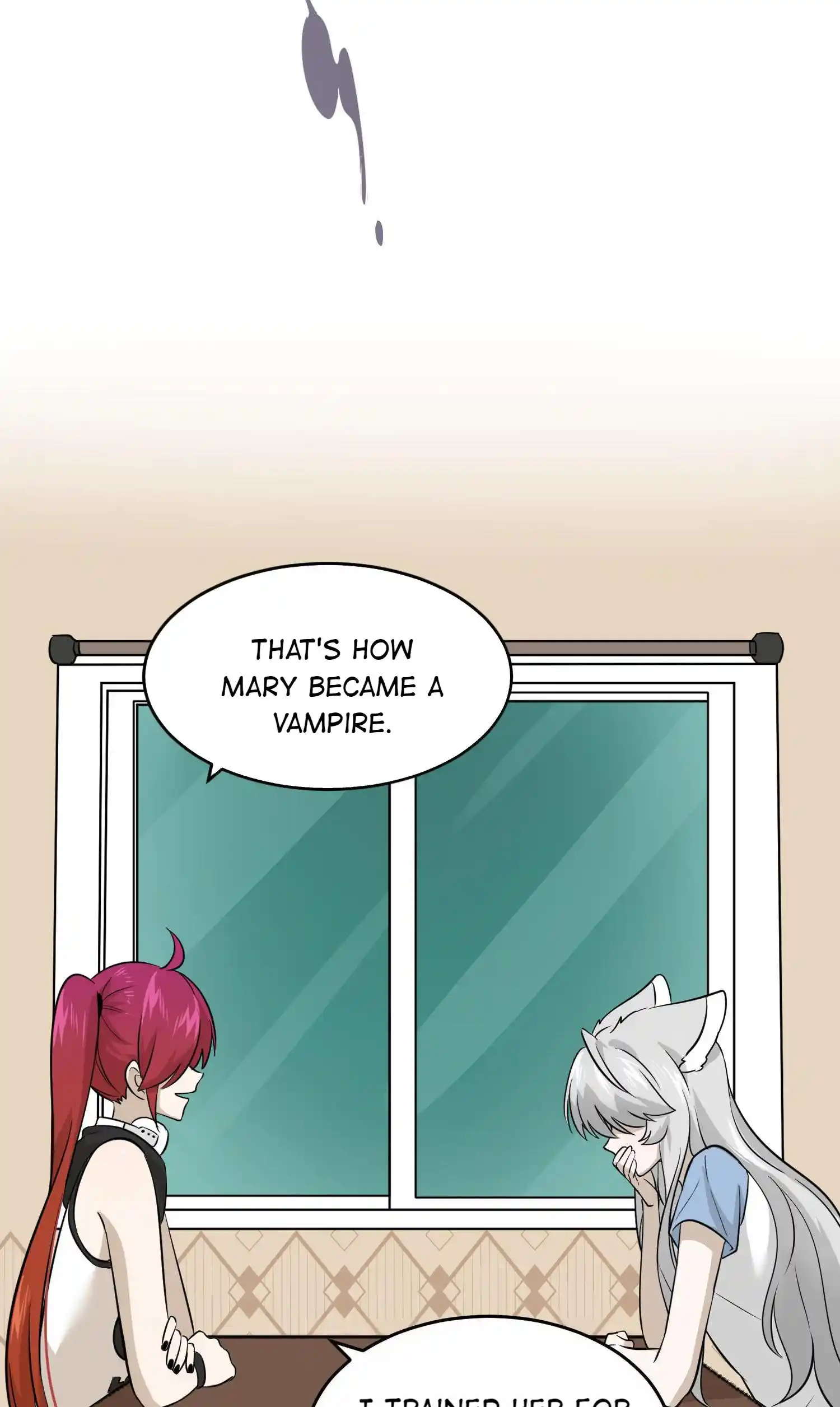 My Food Seems To Be Very Cute Vol.0 Ch.23.2