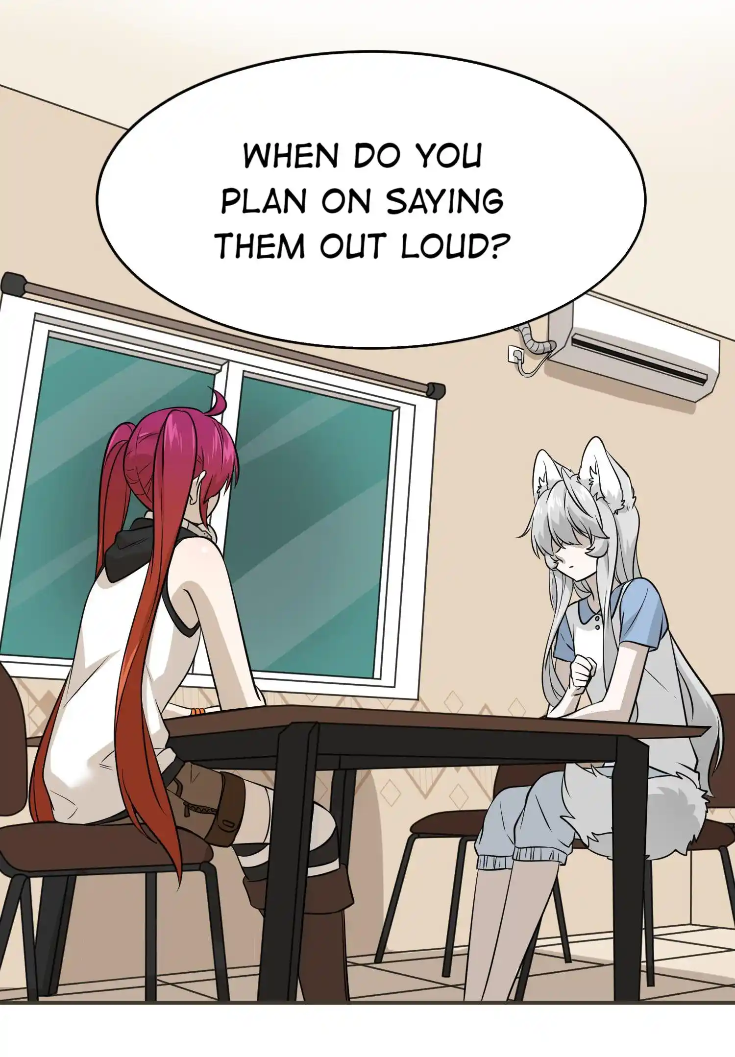 My Food Seems To Be Very Cute Vol.0 Ch.23.2