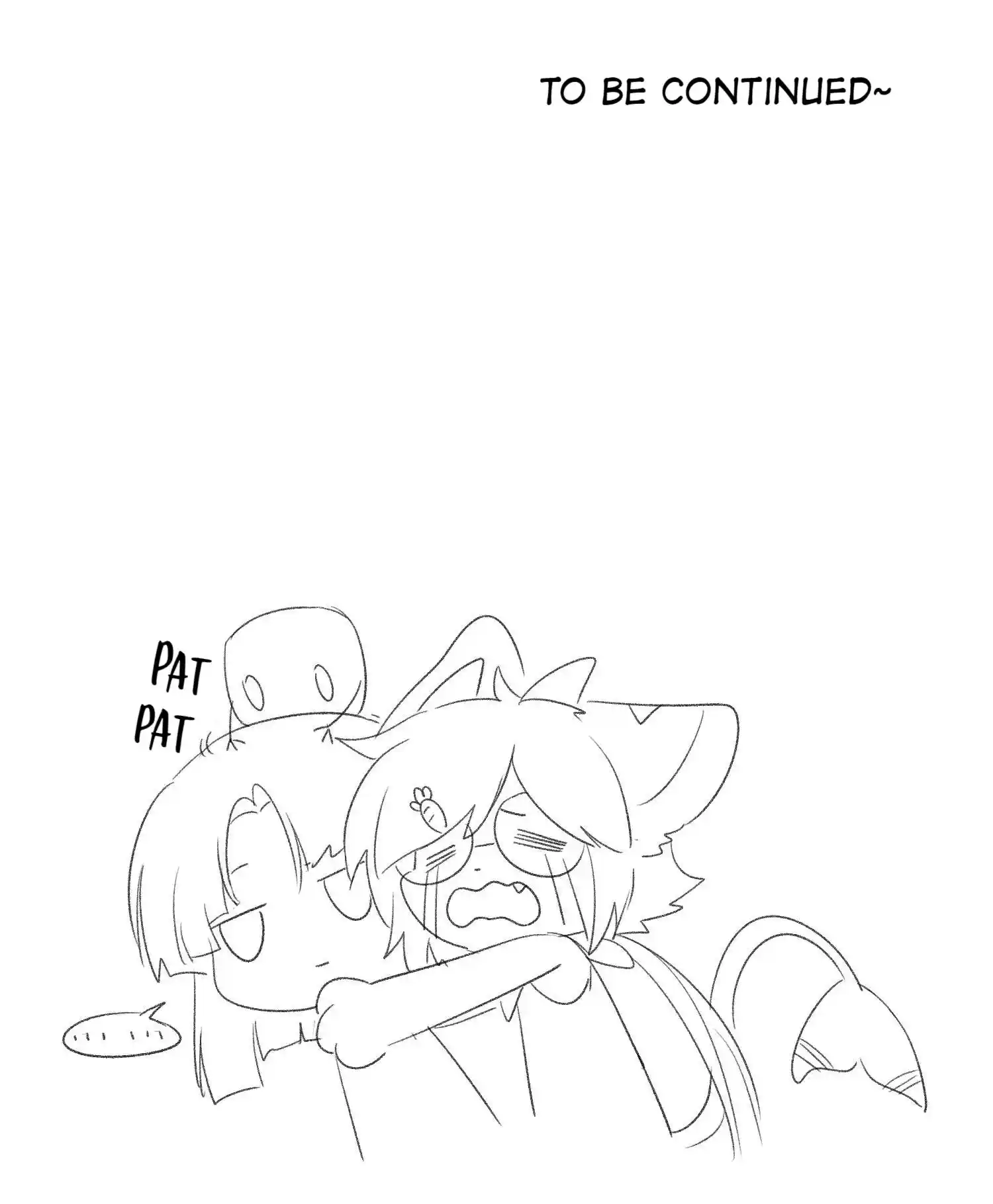 My Food Seems To Be Very Cute Vol.0 Ch.23.2