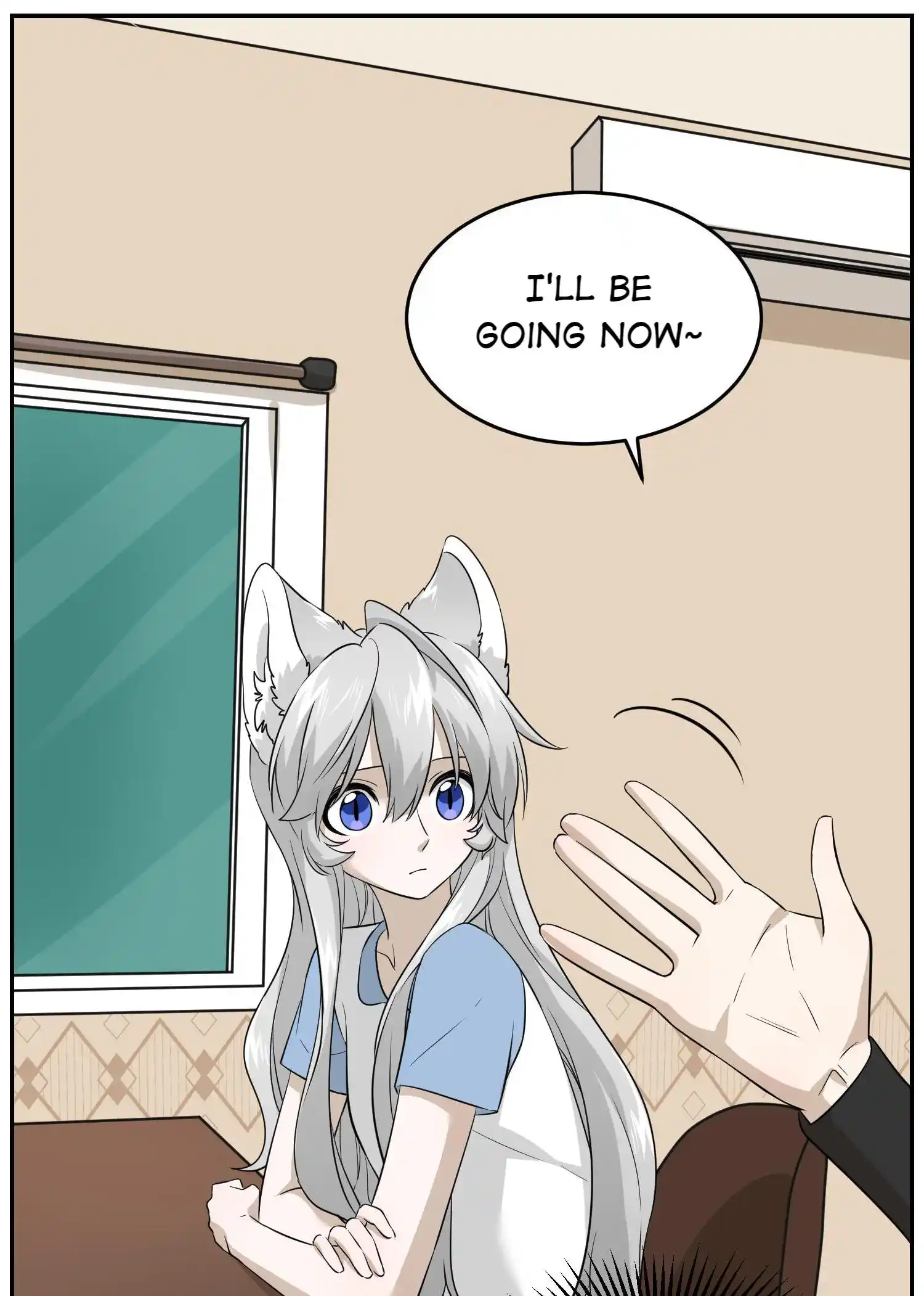 My Food Seems To Be Very Cute Vol.0 Ch.24.1