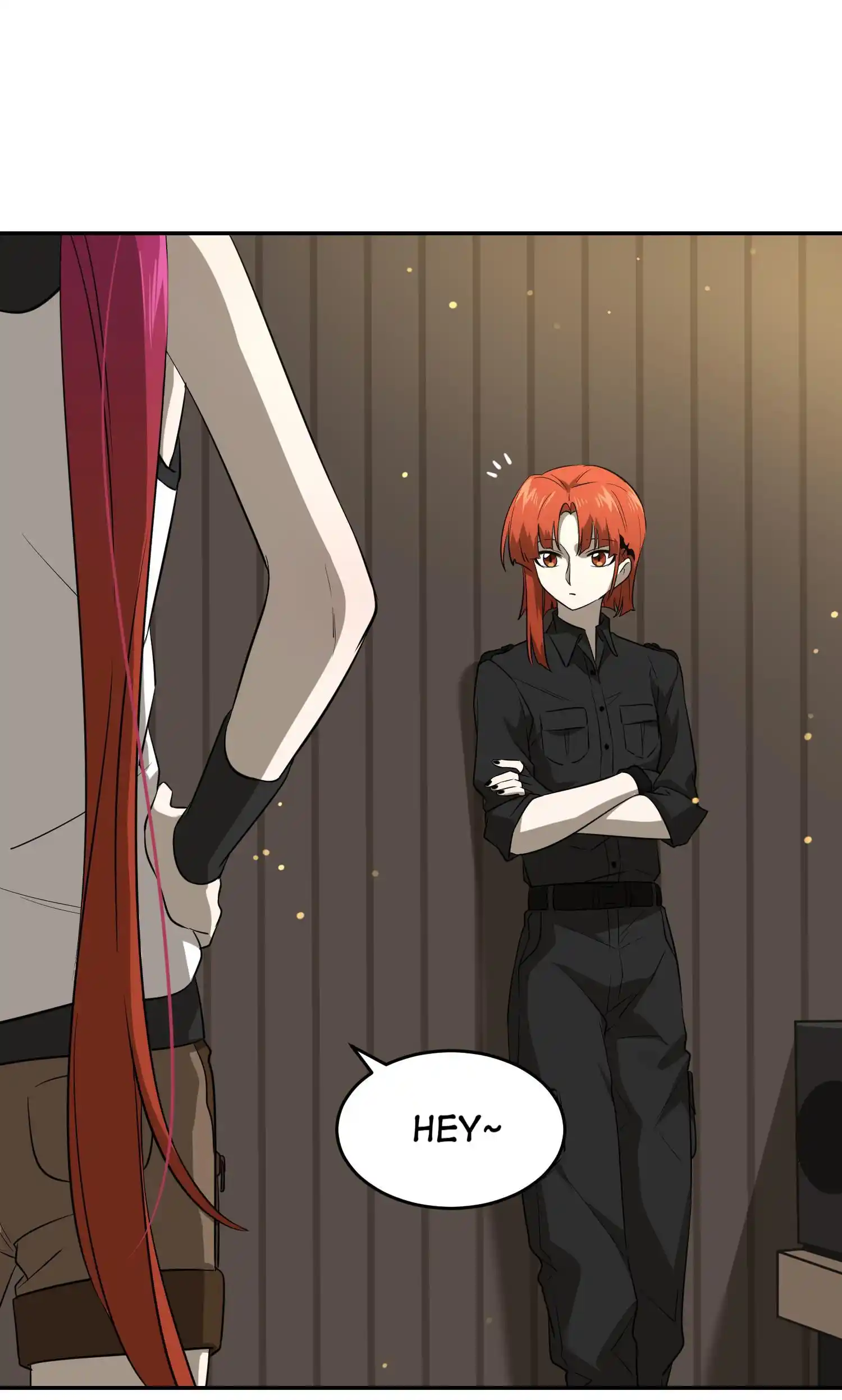 My Food Seems To Be Very Cute Vol.0 Ch.24.1