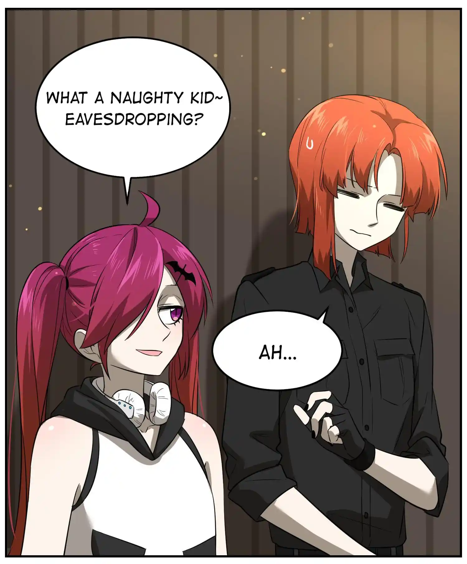 My Food Seems To Be Very Cute Vol.0 Ch.24.1