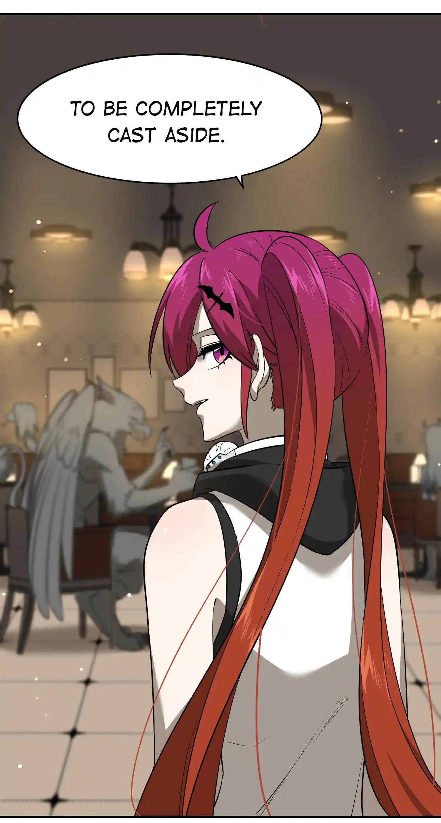 My Food Seems To Be Very Cute Vol.0 Ch.24.1