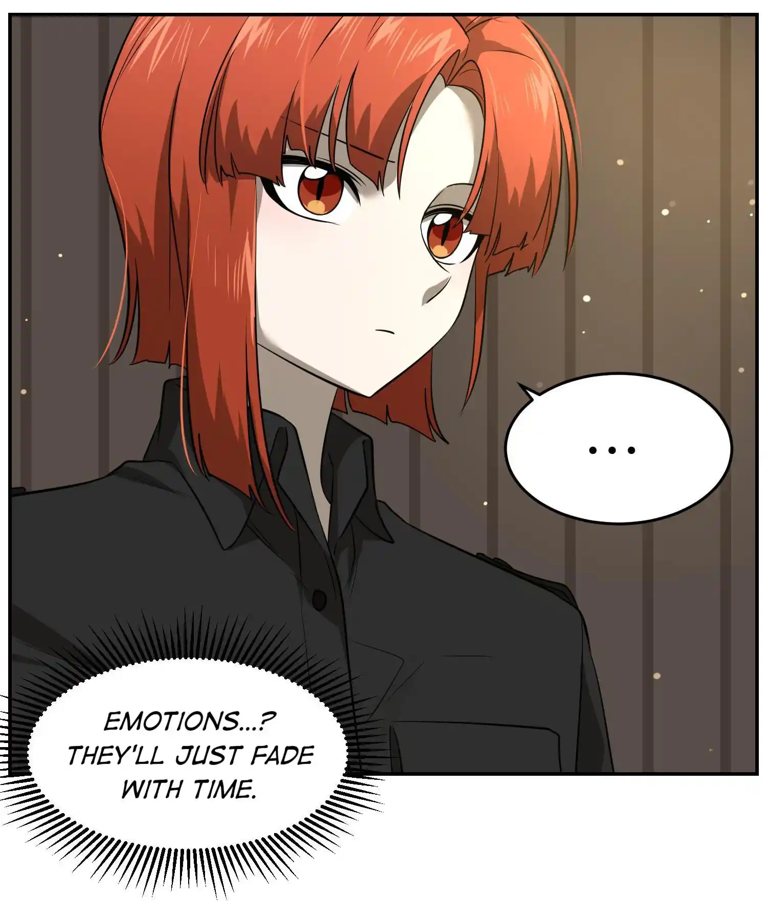 My Food Seems To Be Very Cute Vol.0 Ch.24.1