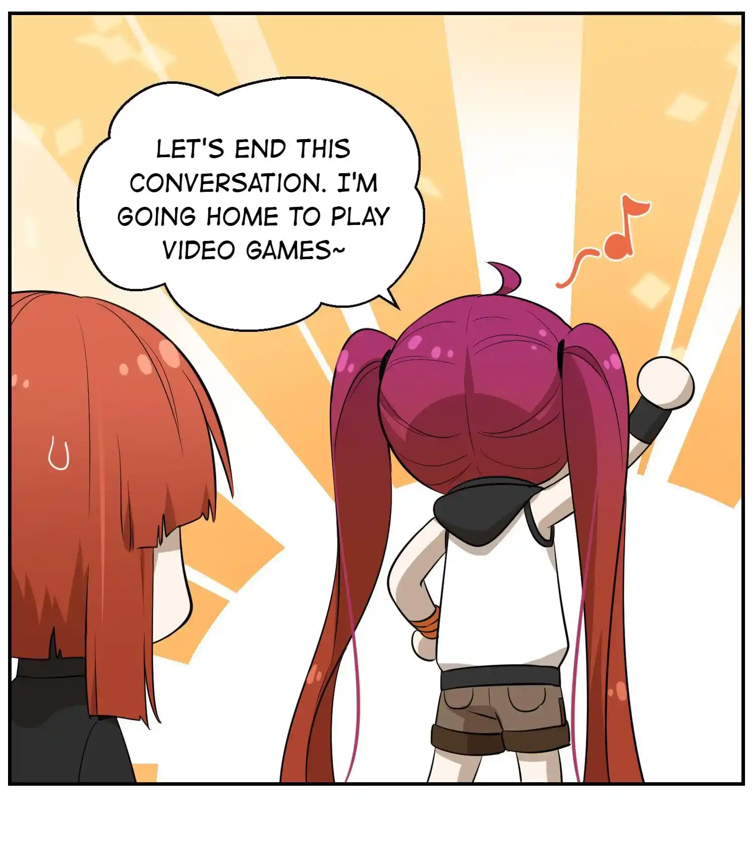 My Food Seems To Be Very Cute Vol.0 Ch.24.1