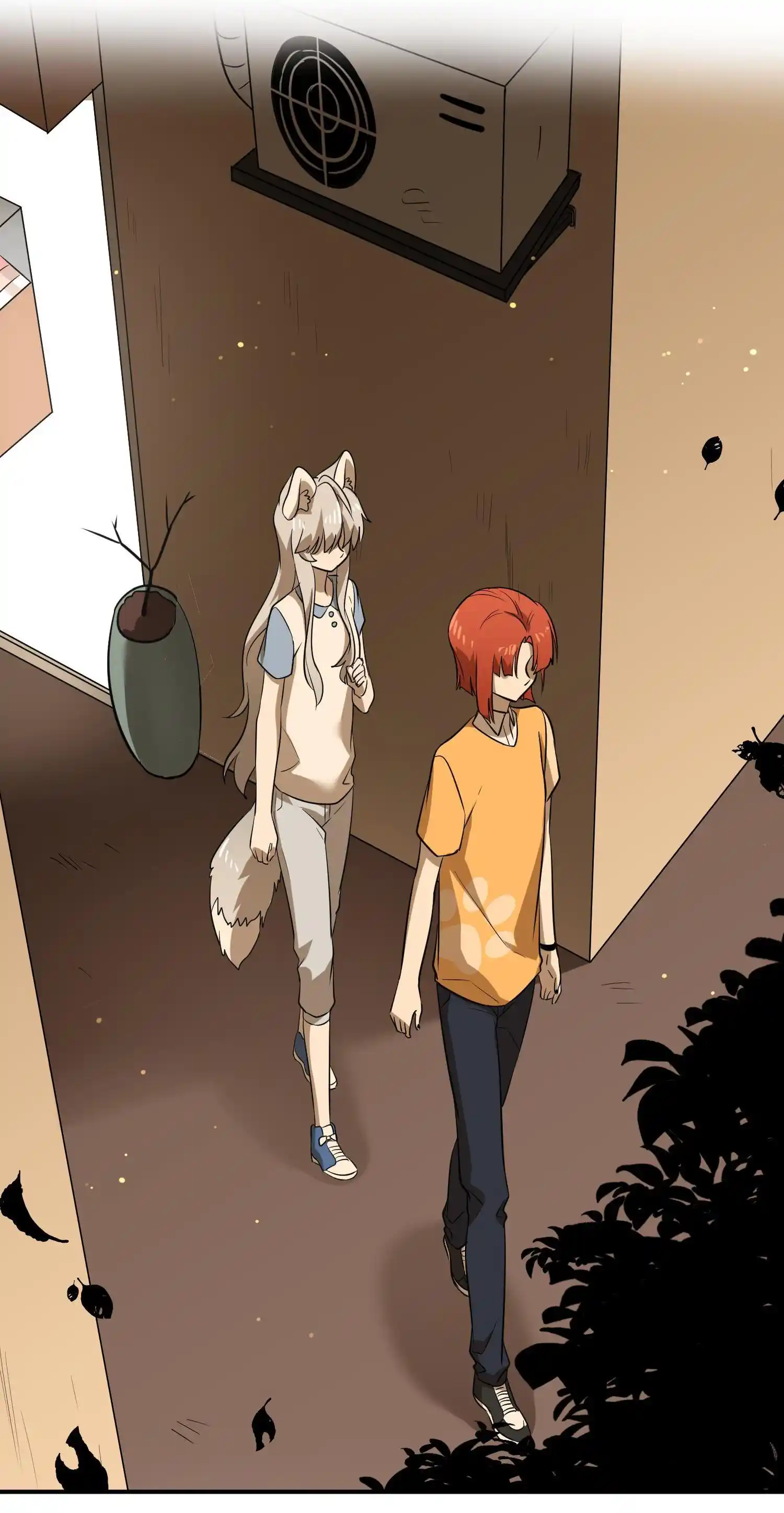 My Food Seems To Be Very Cute Vol.0 Ch.24.2