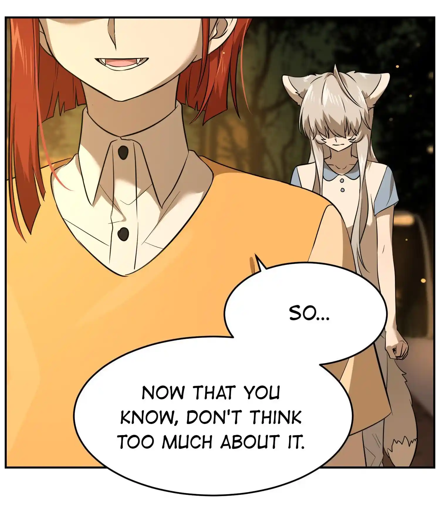 My Food Seems To Be Very Cute Vol.0 Ch.24.2