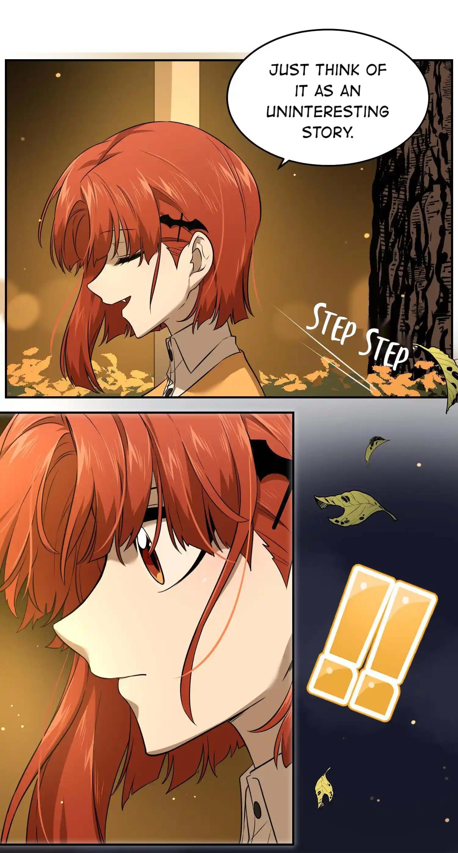 My Food Seems To Be Very Cute Vol.0 Ch.24.2