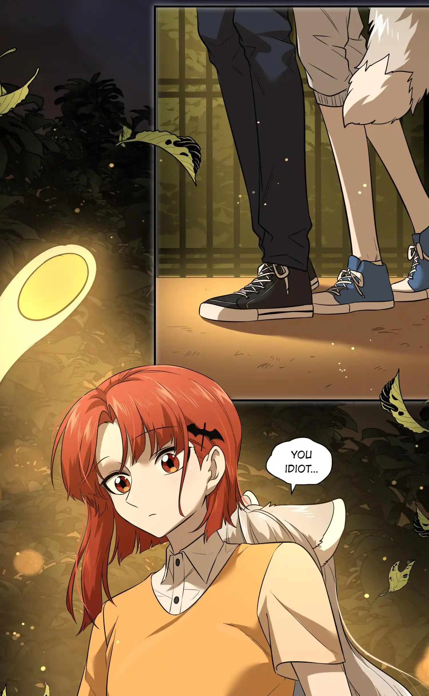 My Food Seems To Be Very Cute Vol.0 Ch.24.2