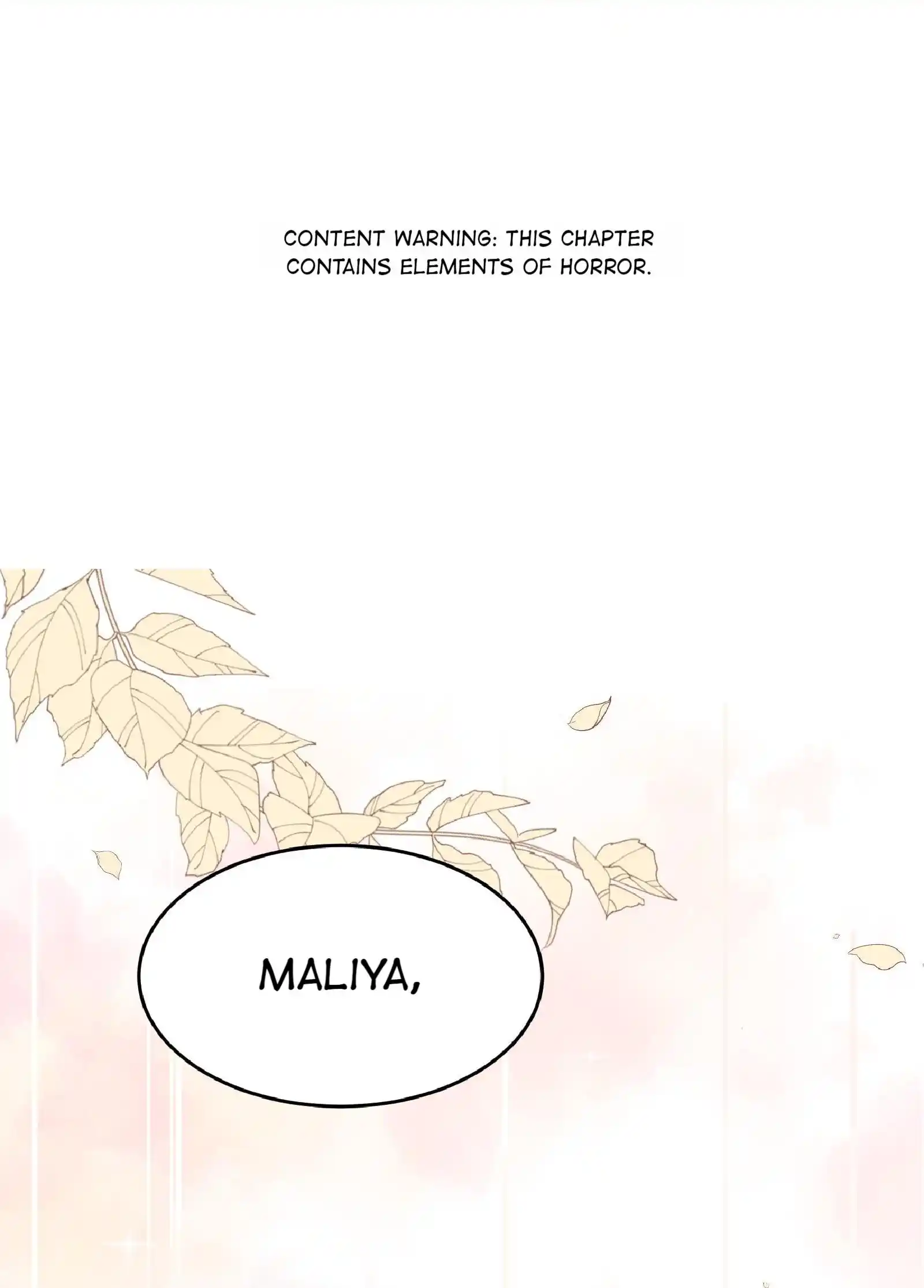 My Food Seems To Be Very Cute Vol.0 Ch.25.1