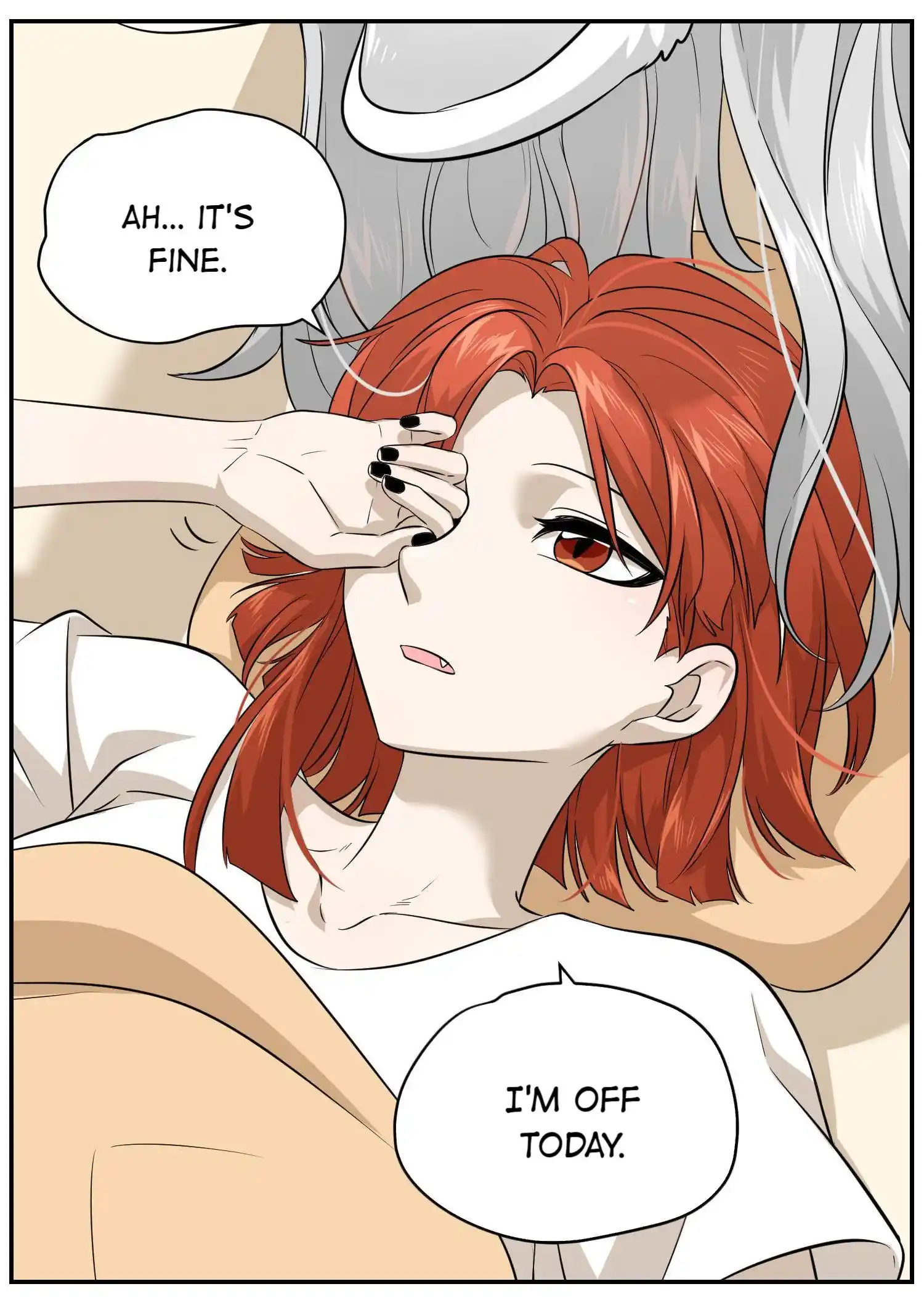 My Food Seems To Be Very Cute Vol.0 Ch.25.1