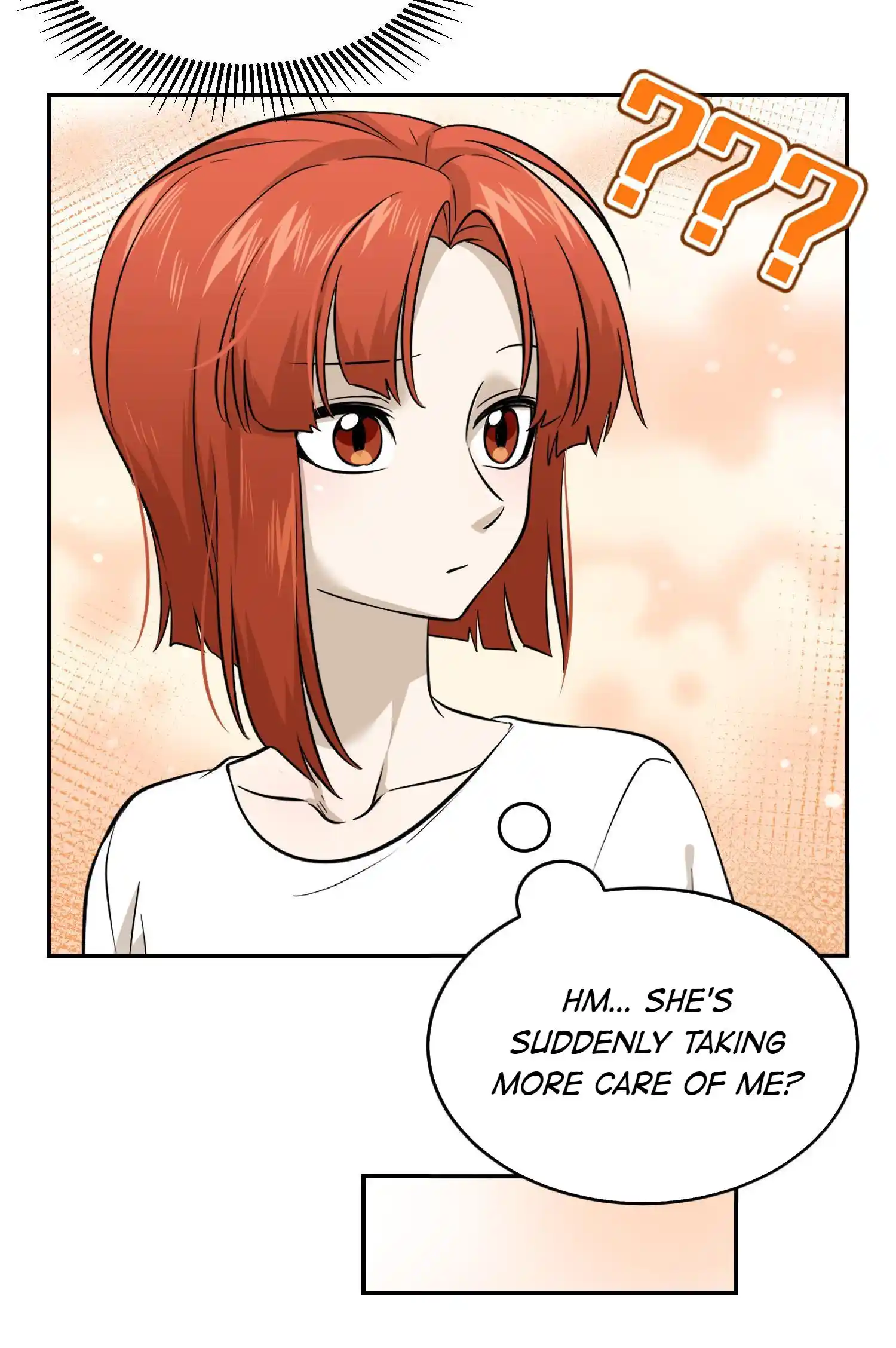 My Food Seems To Be Very Cute Vol.0 Ch.25.1