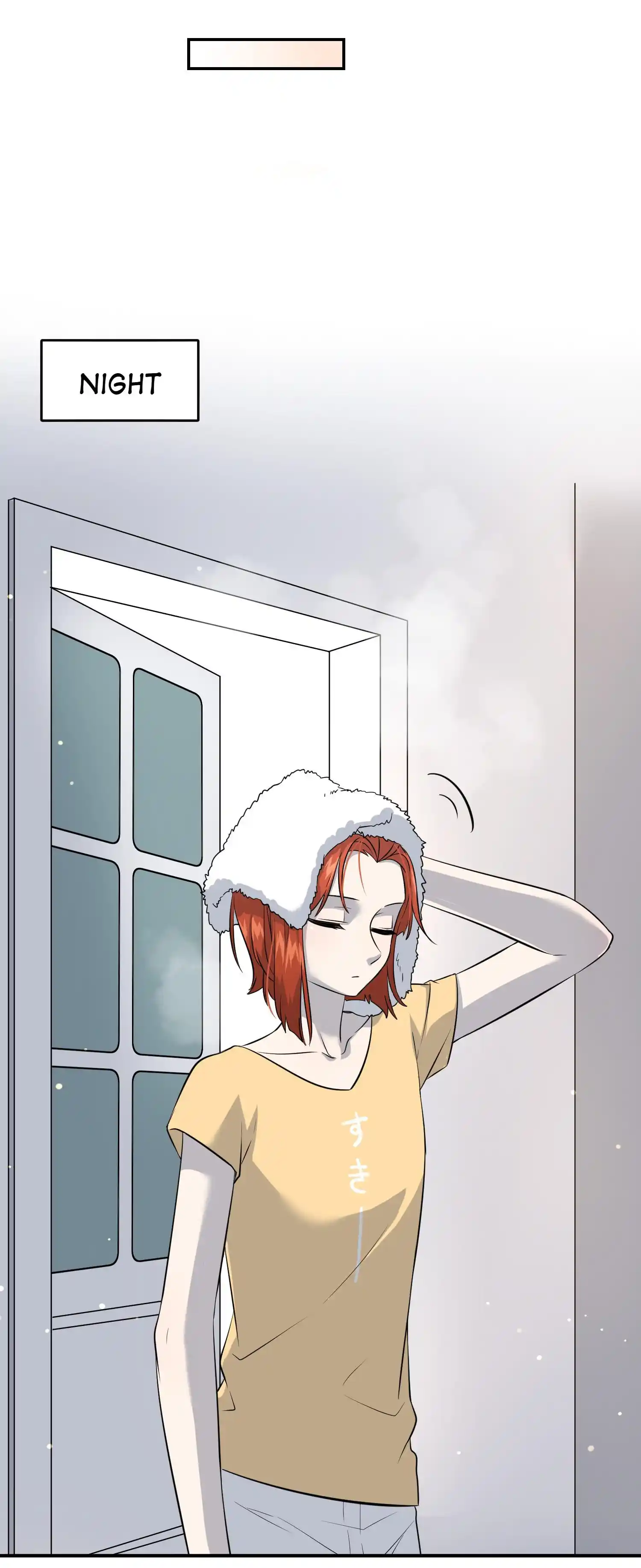 My Food Seems To Be Very Cute Vol.0 Ch.25.1