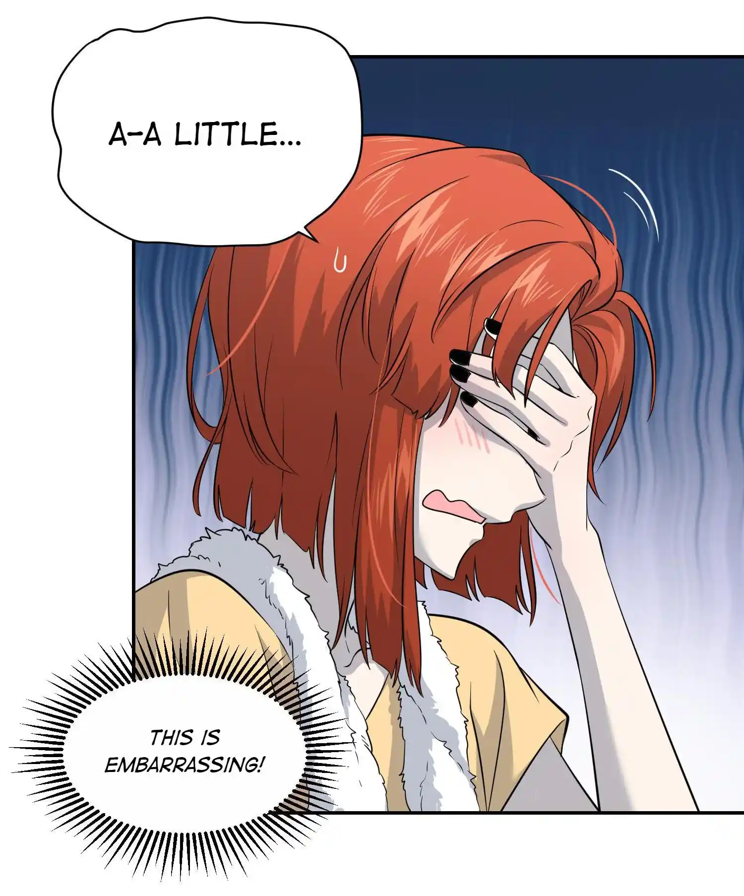 My Food Seems To Be Very Cute Vol.0 Ch.25.1