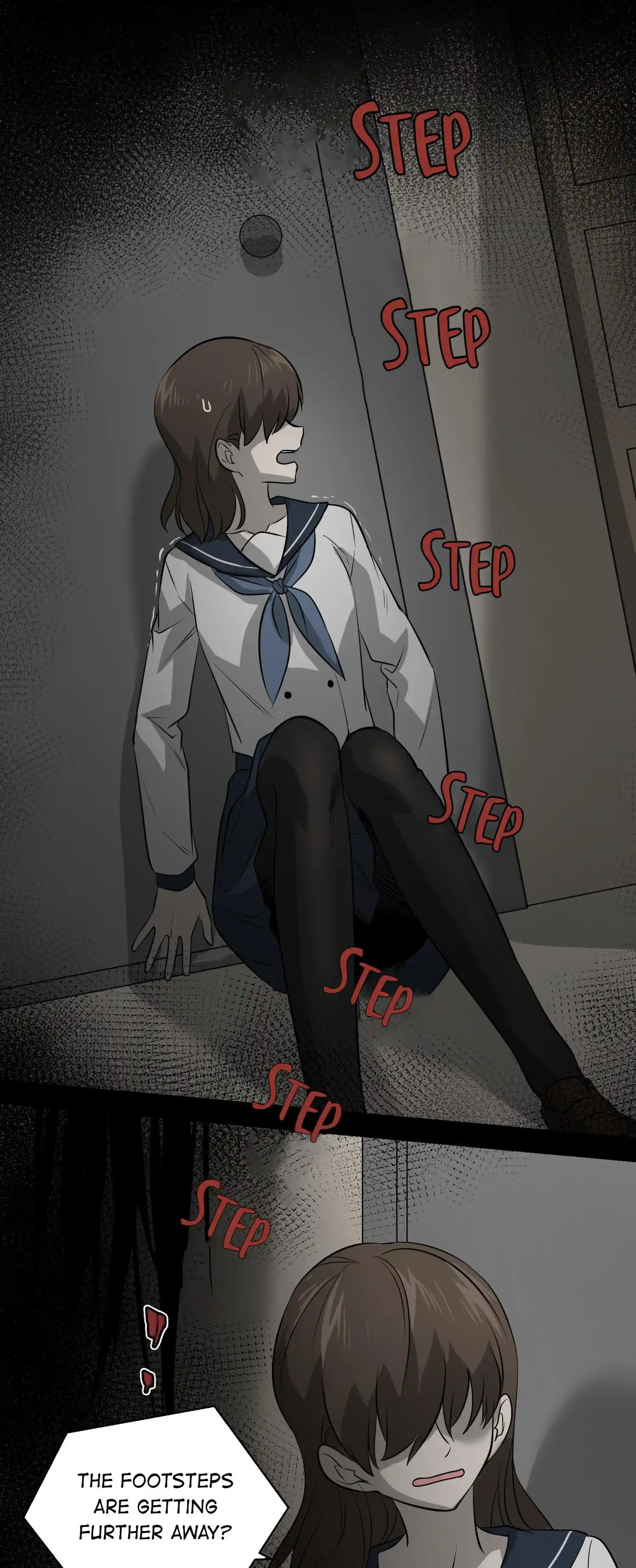 My Food Seems To Be Very Cute Vol.0 Ch.25.2