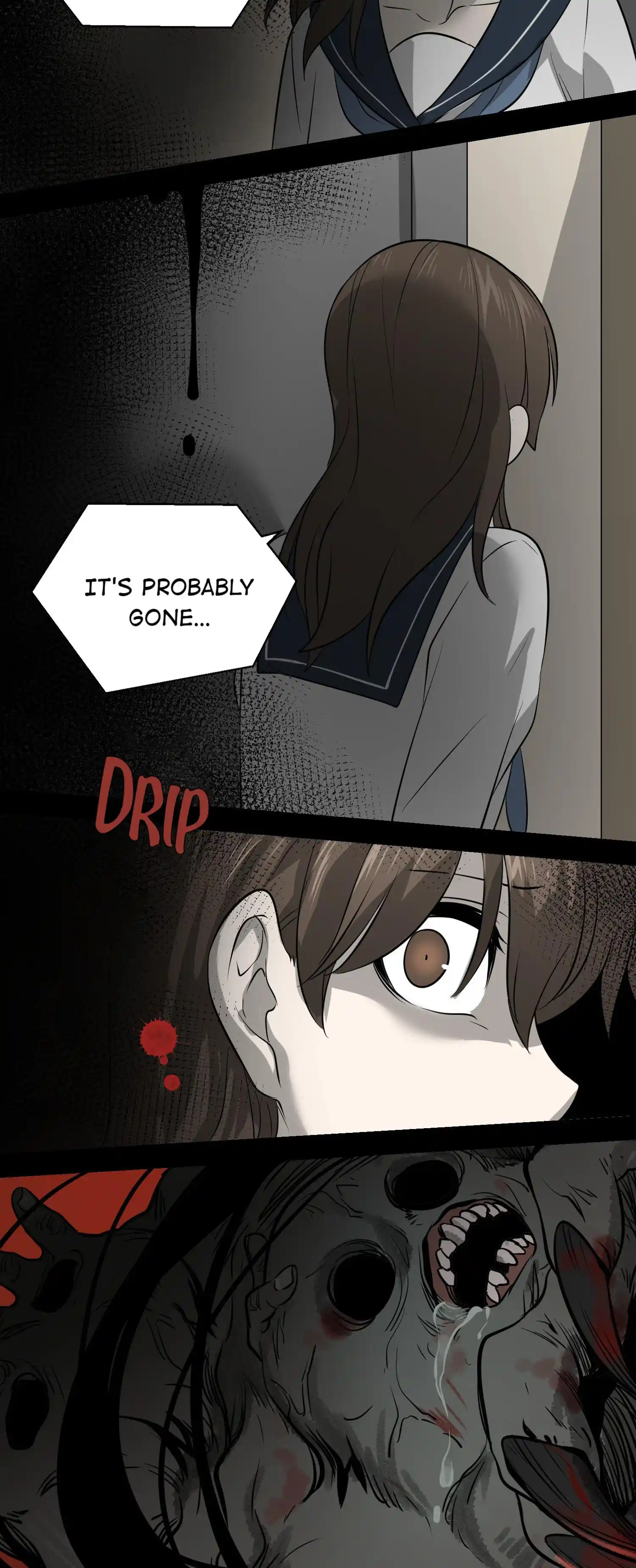 My Food Seems To Be Very Cute Vol.0 Ch.25.2