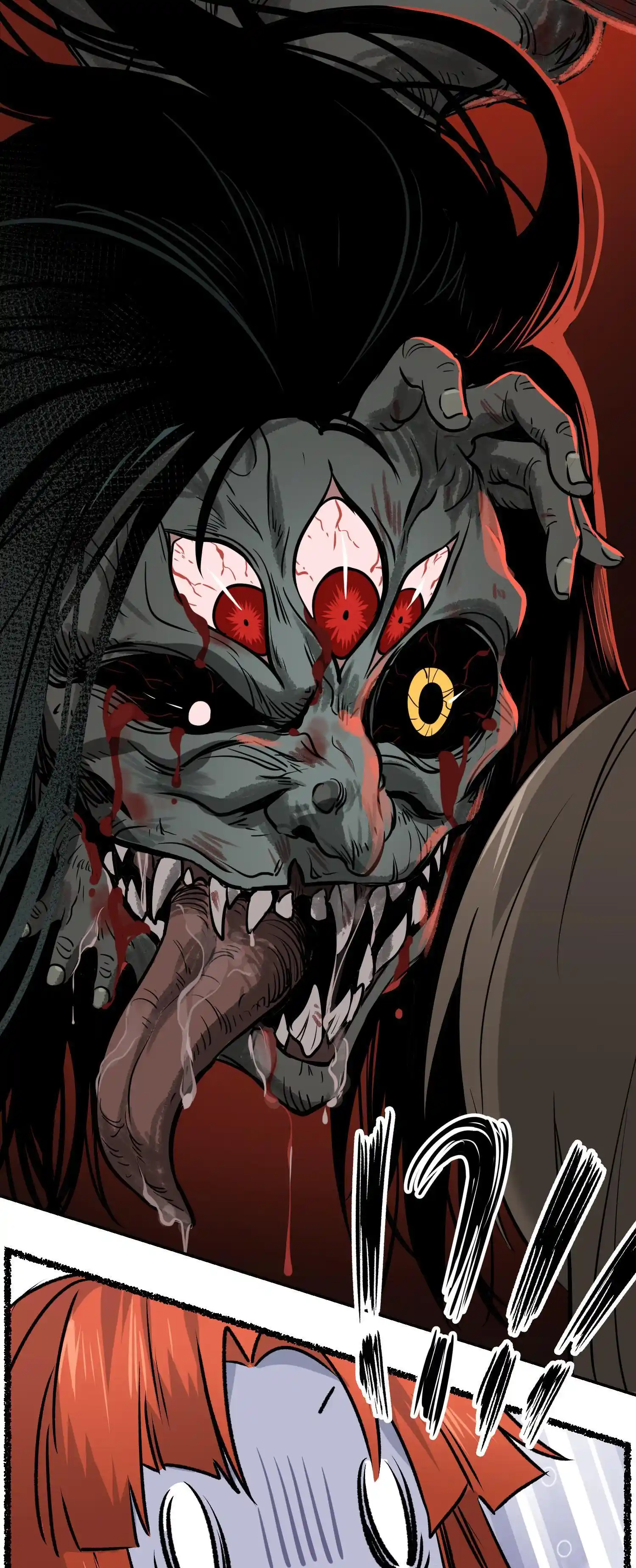 My Food Seems To Be Very Cute Vol.0 Ch.25.2