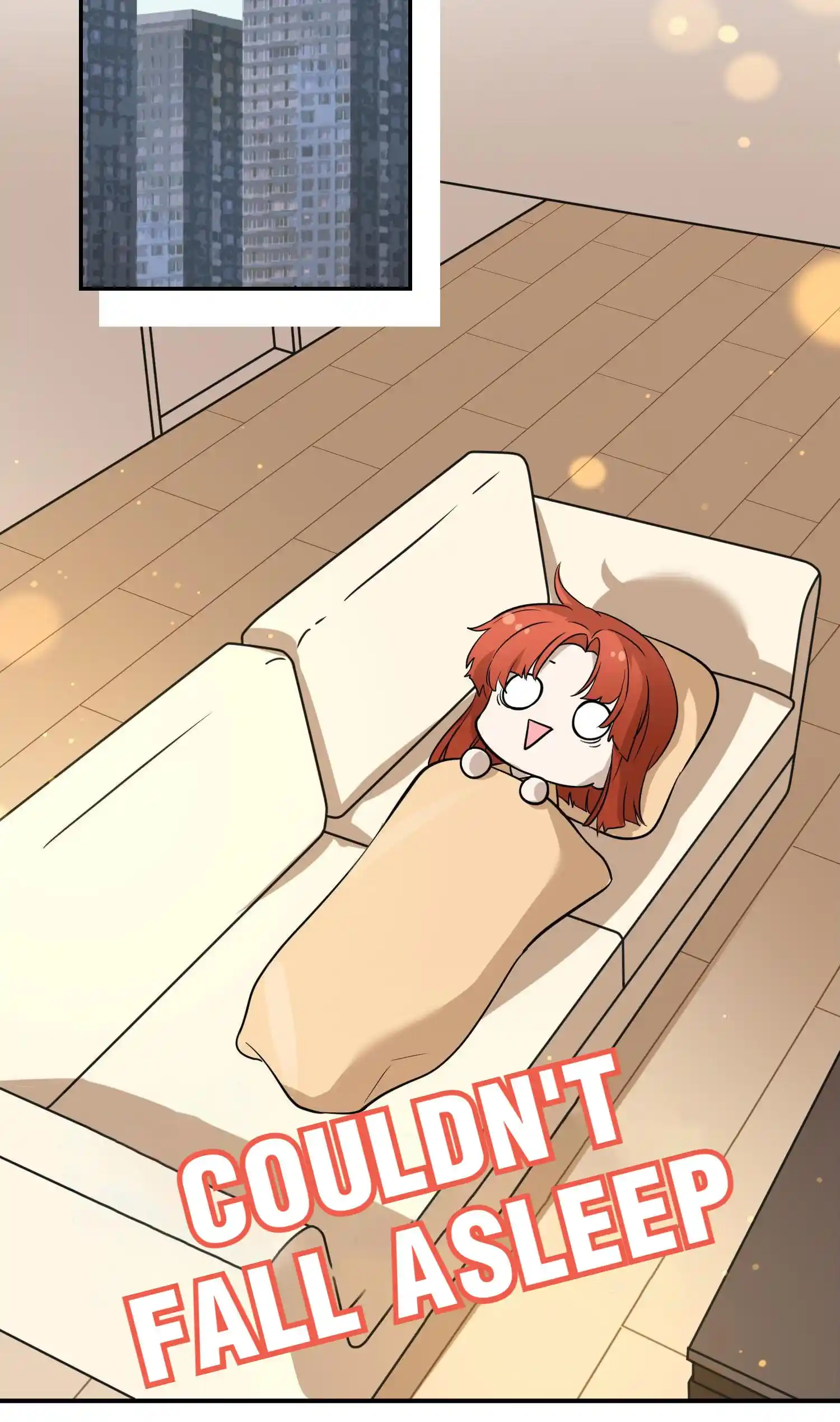 My Food Seems To Be Very Cute Vol.0 Ch.25.2