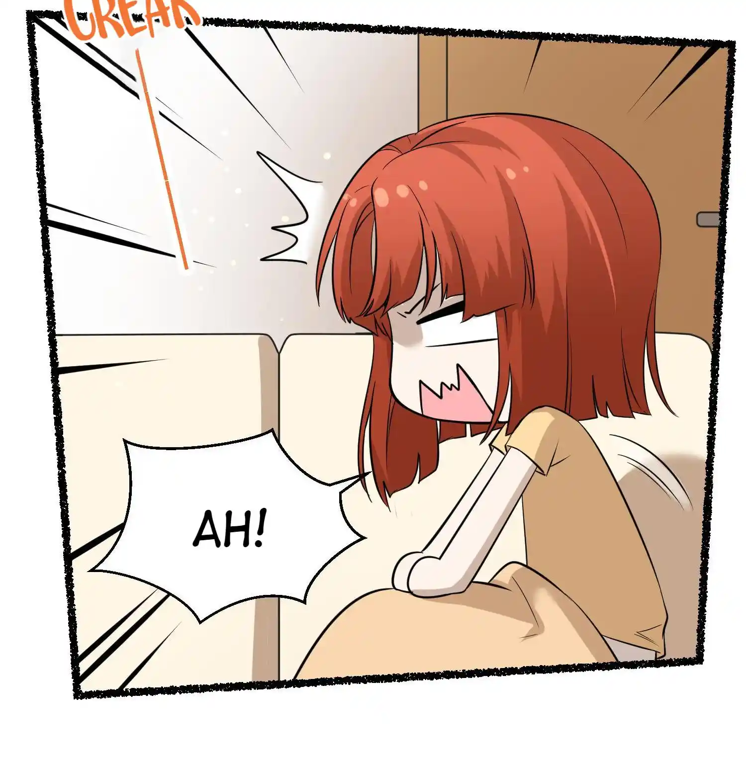 My Food Seems To Be Very Cute Vol.0 Ch.25.2