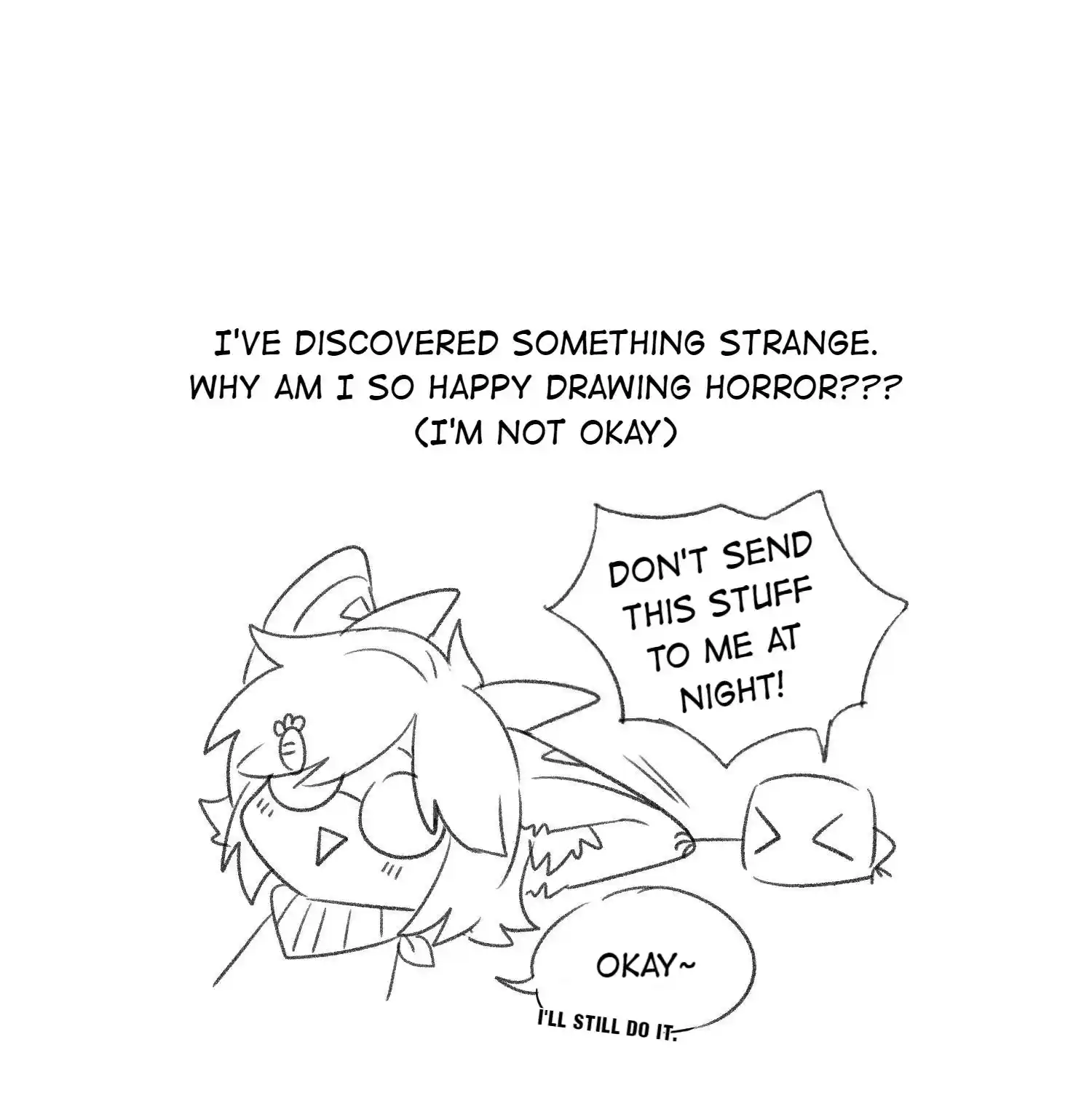 My Food Seems To Be Very Cute Vol.0 Ch.25.2